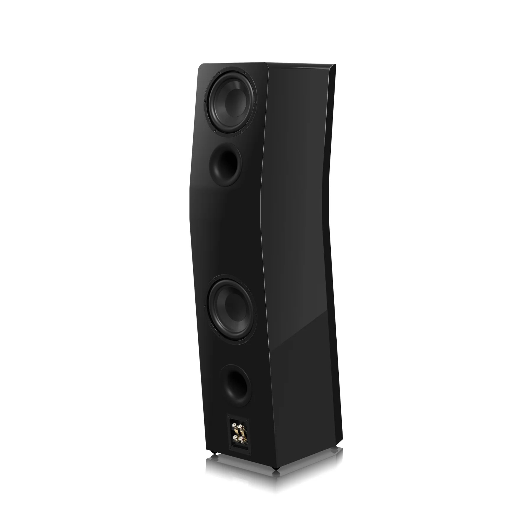 SVS Ultra Evolution Pinnacle Floor Standing Speakers - Pair - Clearance / Open Box - Image 5