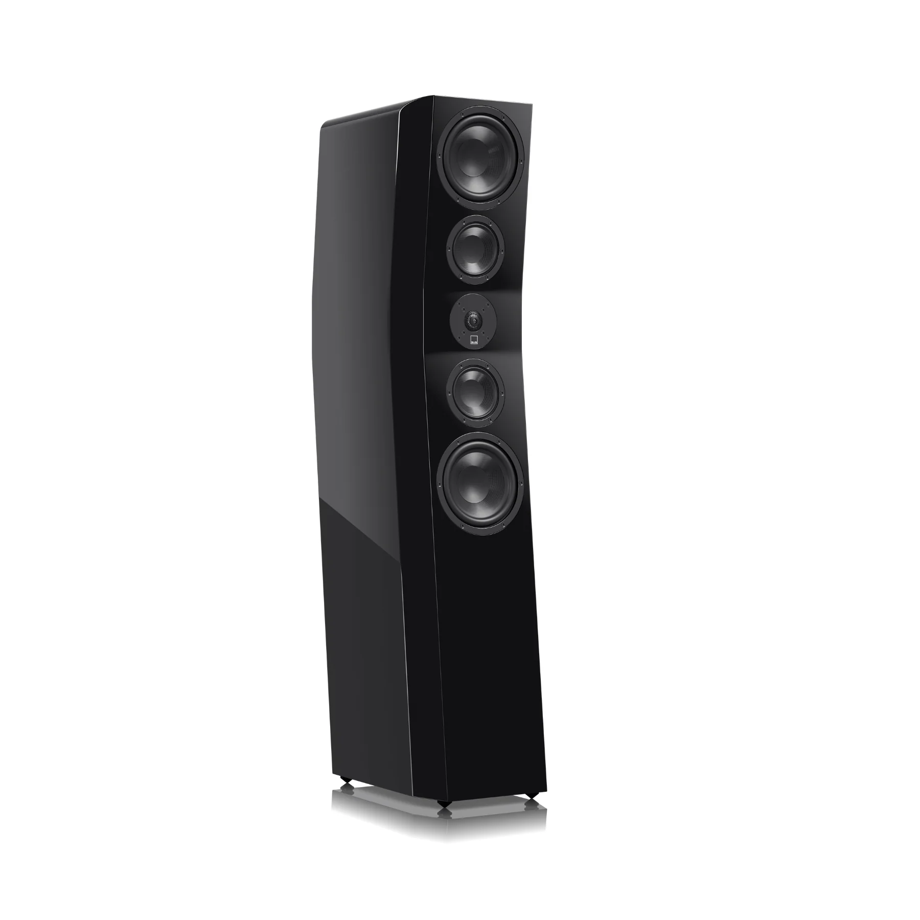 SVS Ultra Evolution Titan Floor Standing Speakers - Pair - Clearance / Open Box - Image 10