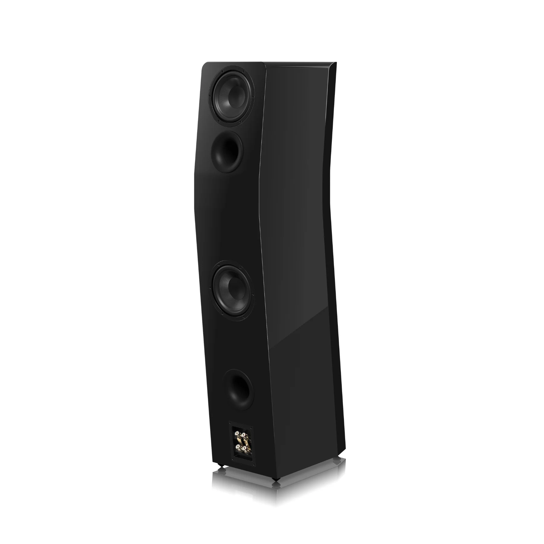 SVS Ultra Evolution Titan Floor Standing Speakers - Pair - Clearance / Open Box - Image 11