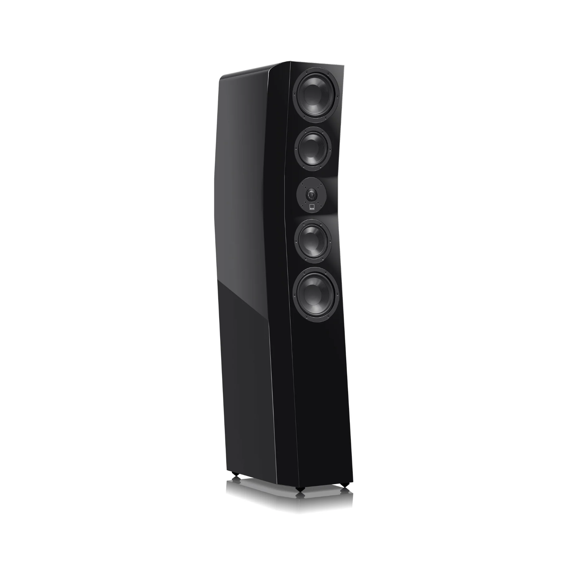 SVS Ultra Evolution Tower Floor Standing Speakers - Pair - Clearance / Open Box - Image 10