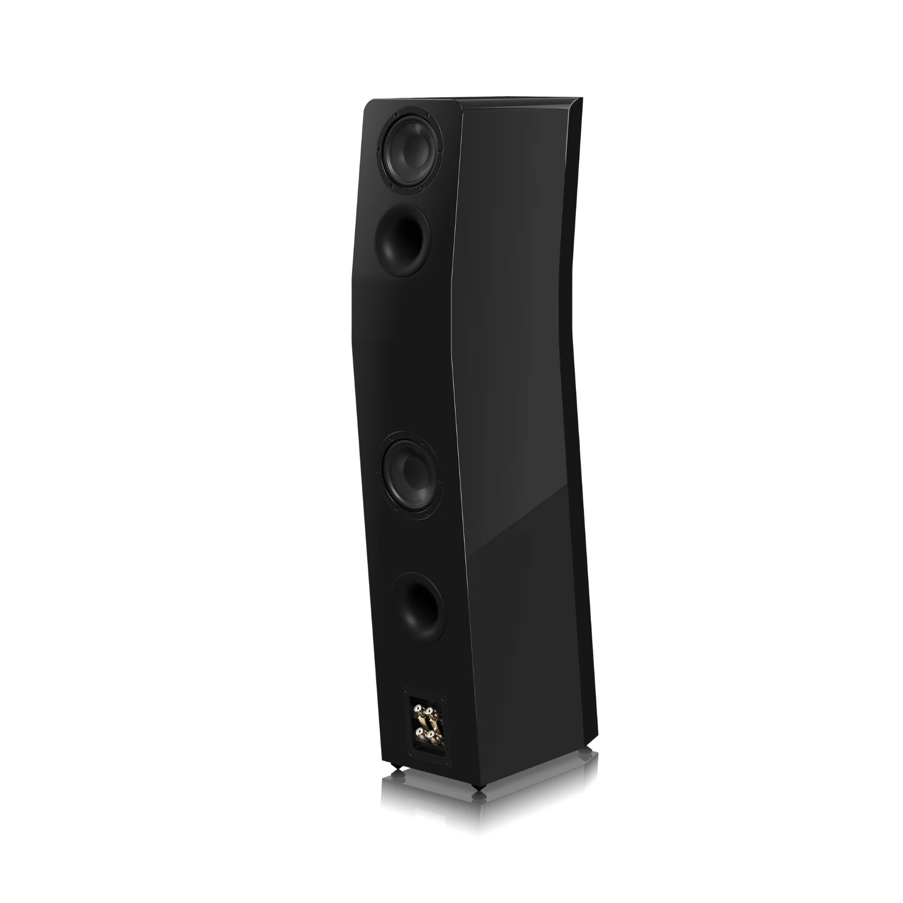 SVS Ultra Evolution Tower Floor Standing Speakers - Pair - Clearance / Open Box - Image 11