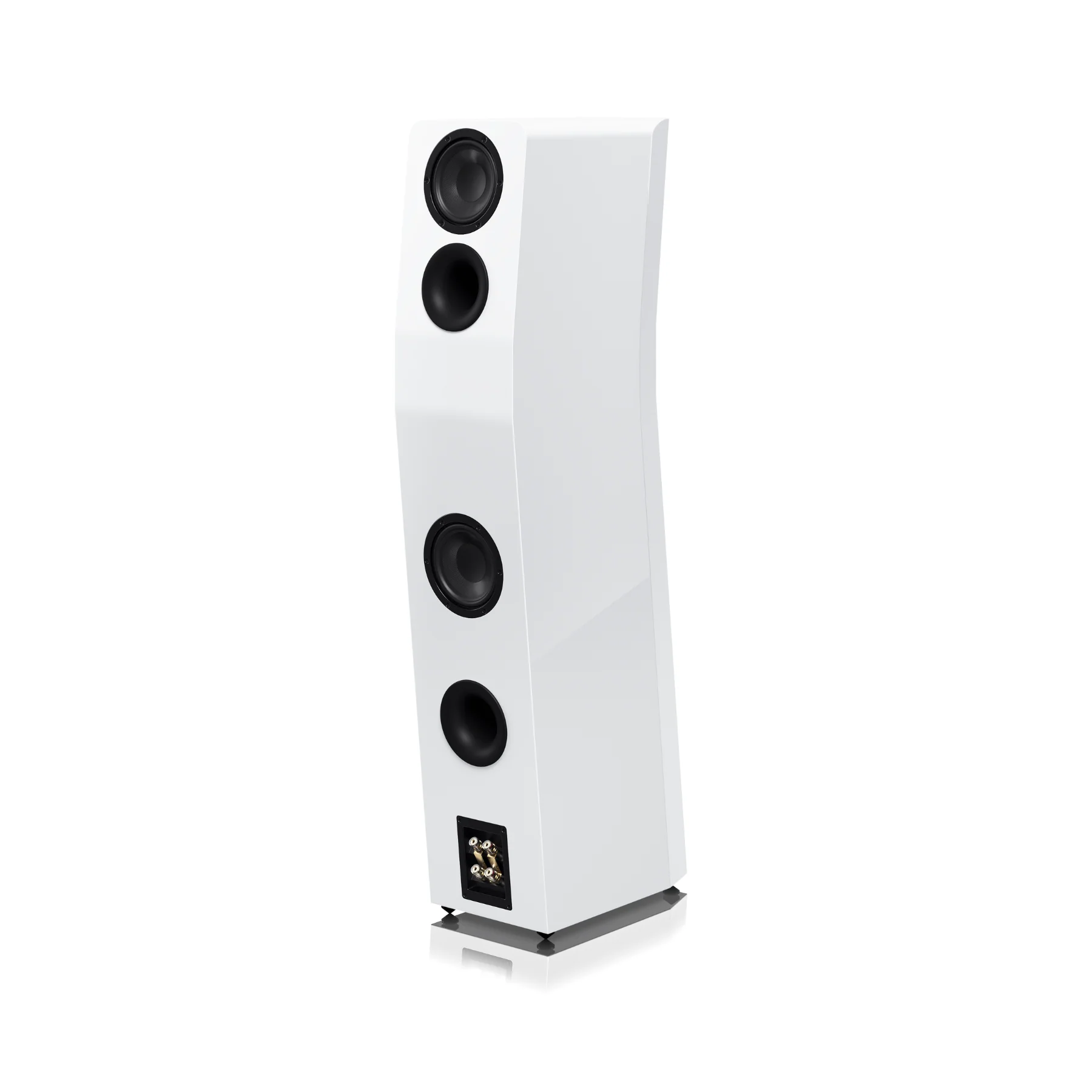 SVS Ultra Evolution Tower Floor Standing Speakers - Pair - Clearance / Open Box - Image 17