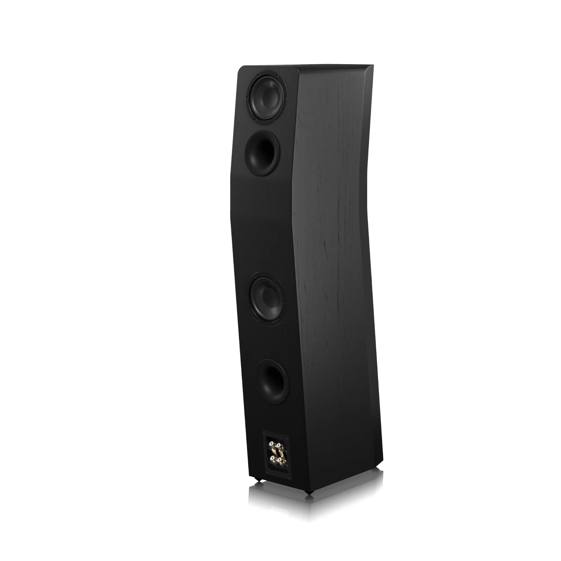 SVS Ultra Evolution Tower Floor Standing Speakers - Pair - Clearance / Open Box - Image 5