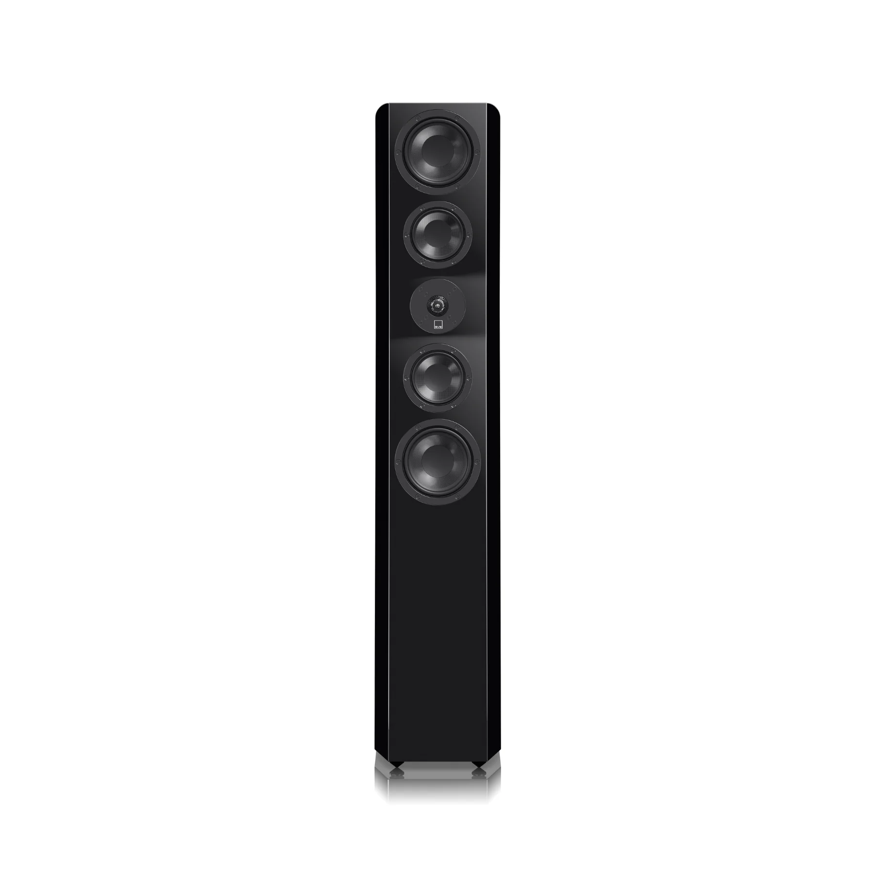 SVS Ultra Evolution Tower Floor Standing Speakers - Pair - Clearance / Open Box - Image 8