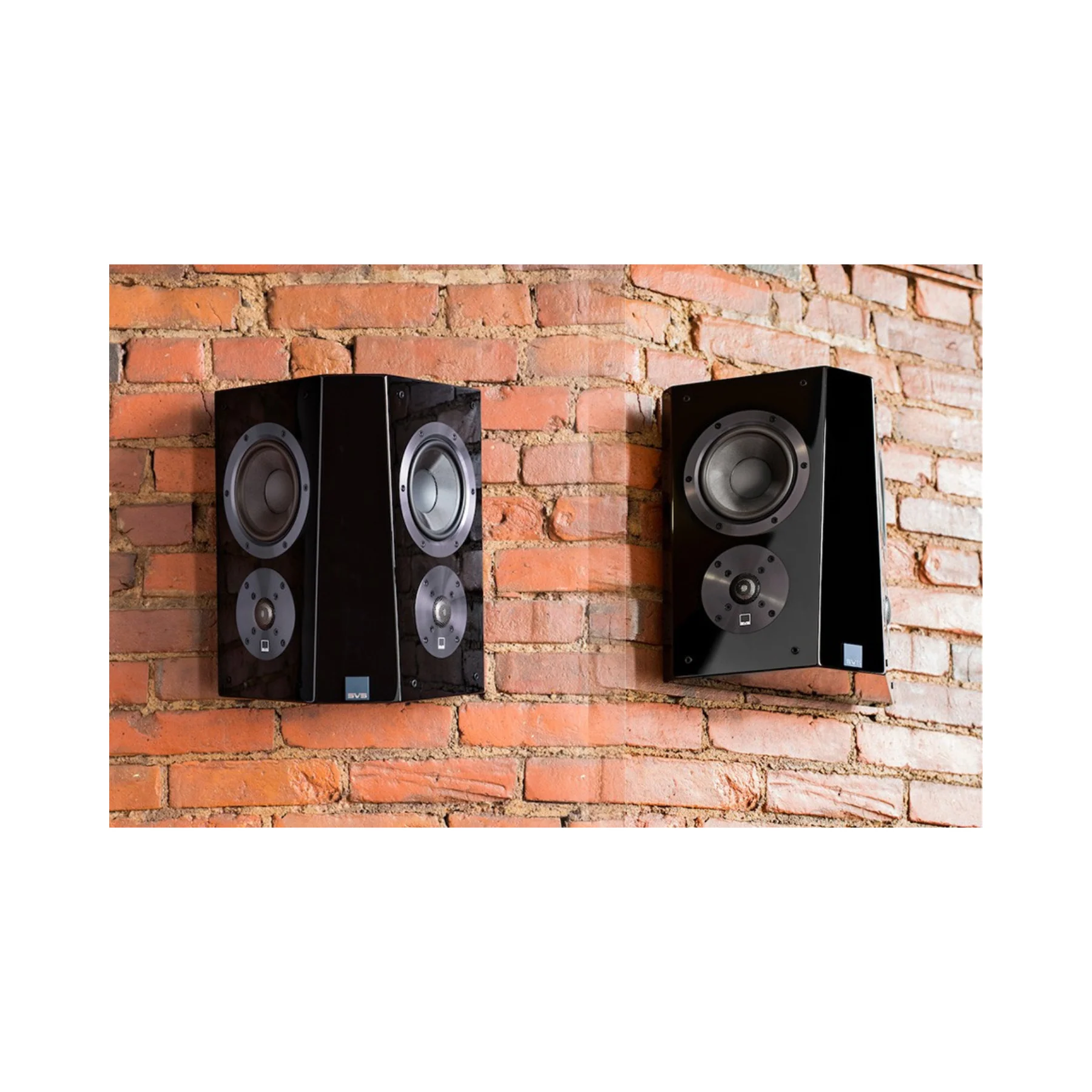 SVS Ultra Surround Speakers - Clearance / Open Box - Image 6