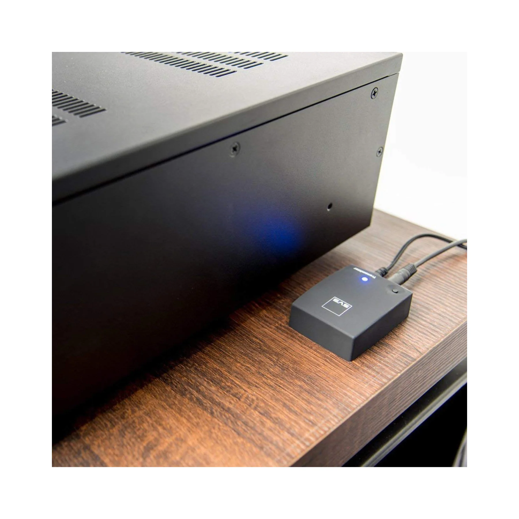 SVS Wireless Audio Adapter for powered subwoofers- Clearance/ Open Box - Image 2