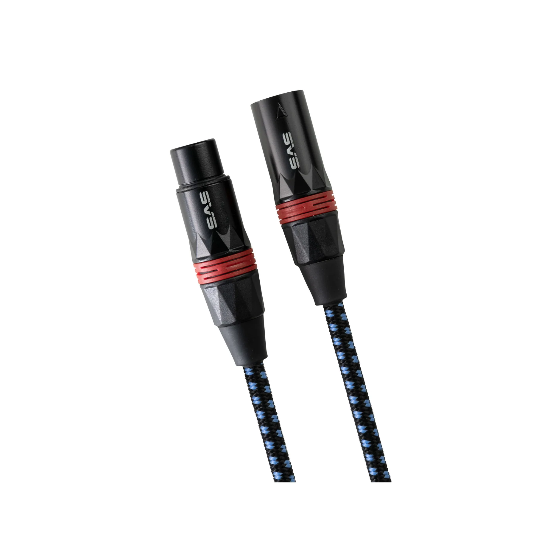 SVS SoundPath Balanced XLR Cable
