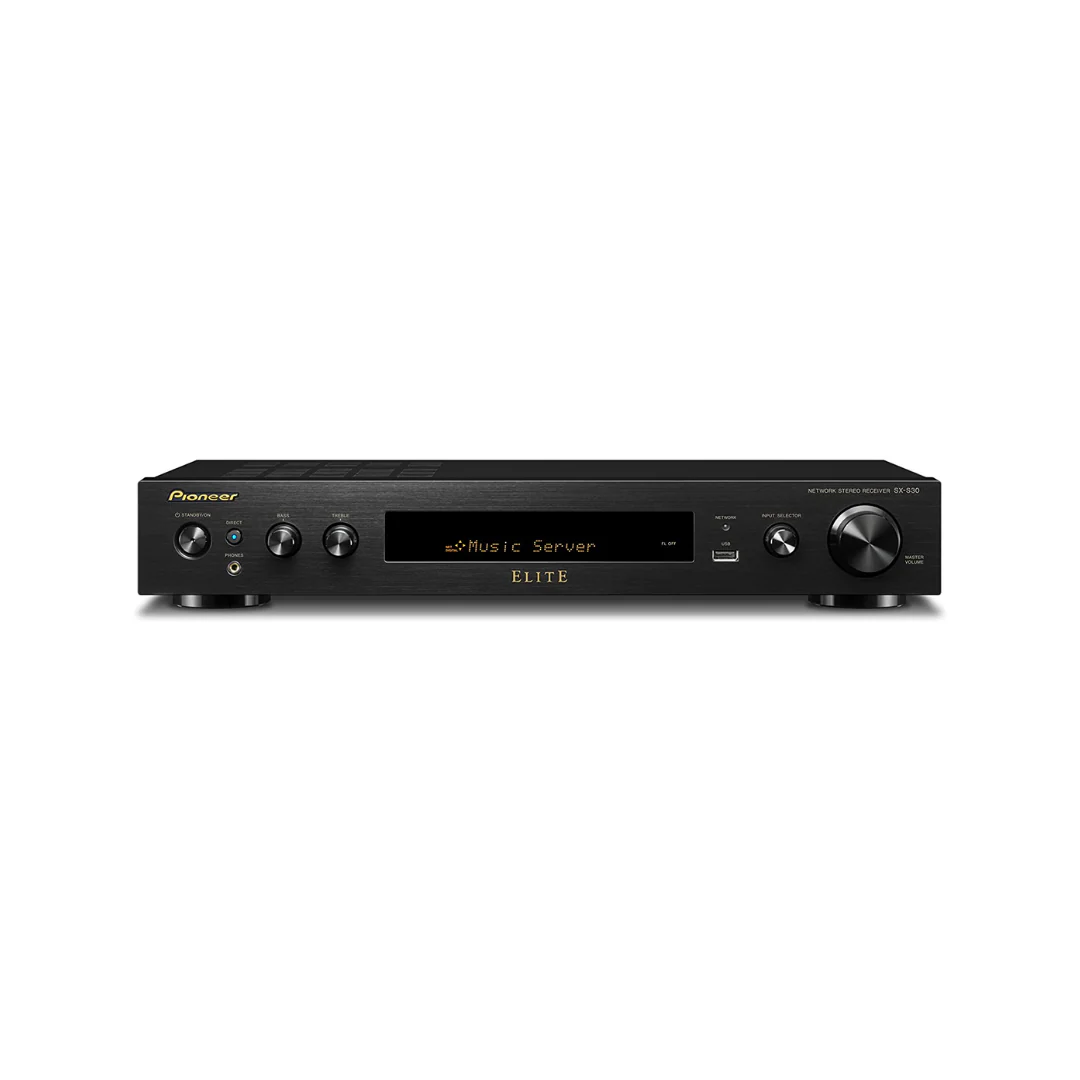 Pioneer Elite SX-S30 Network Stereo Receiver