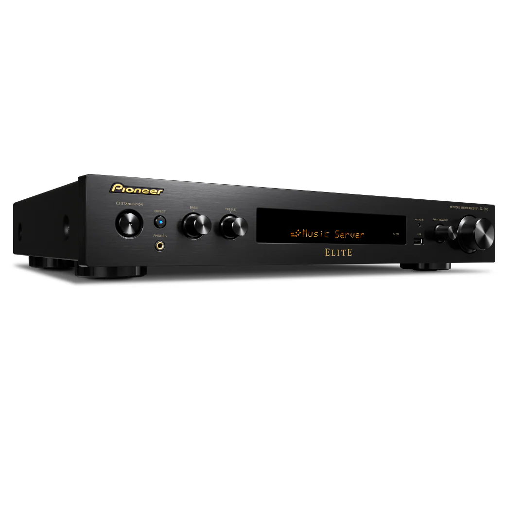 Pioneer Elite SX-S30 Network Stereo Receiver - Image 2