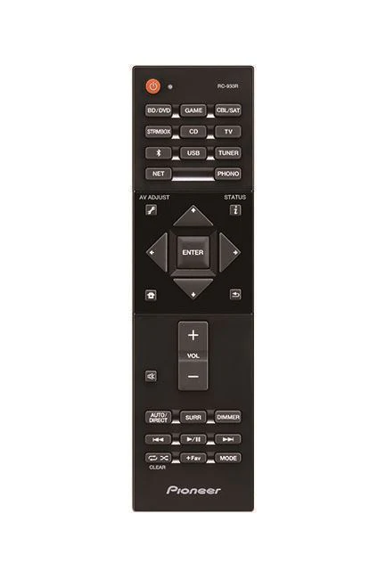 Pioneer Elite SX-S30 Network Stereo Receiver - Image 4