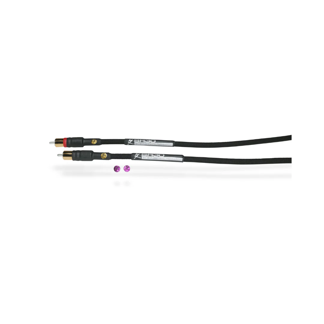 Synergistic Research Carbon Tuning Discs (2 Pack) - Image 6