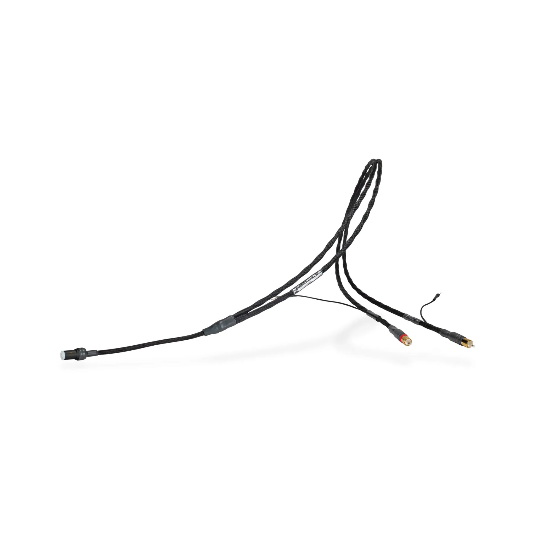 Synergistic Research Foundation SX Phono Cable 1M - Clearance / Open Box