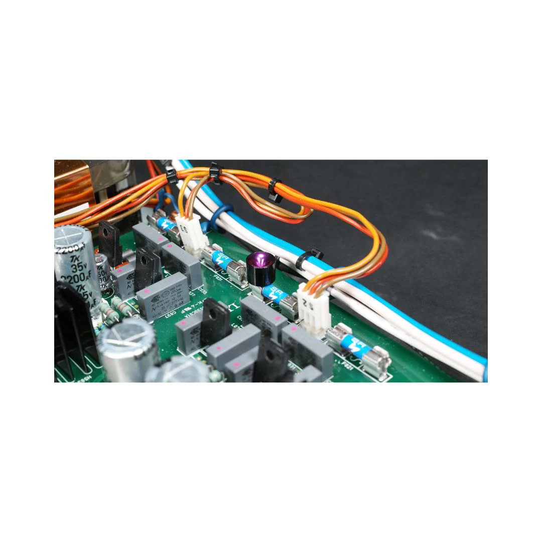 Synergistic Research GCT Ground Circuit Transducer (3 Pack) - Image 3