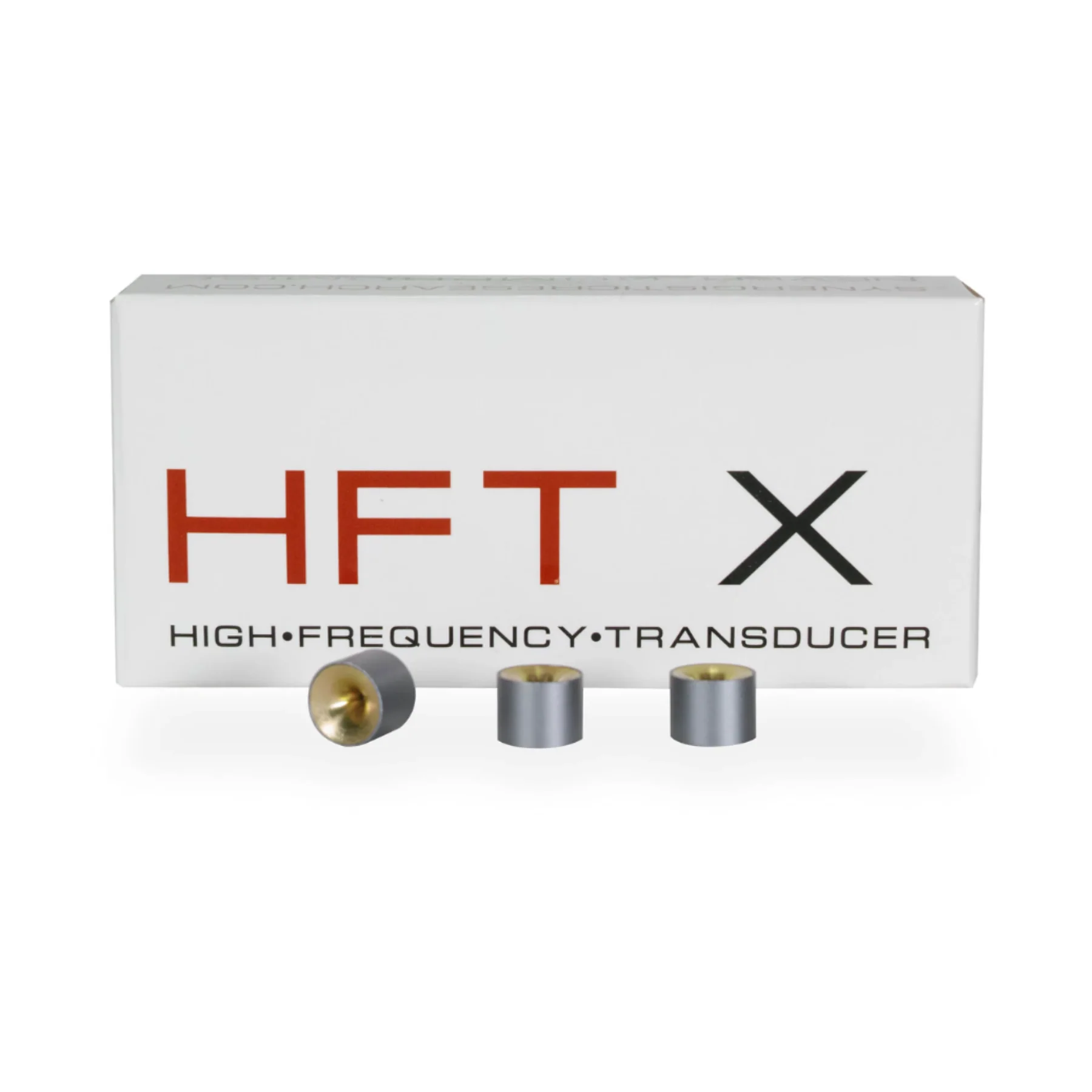 Synergistic Research HFT X: High Frequency Transducer - Clearance / Open Box