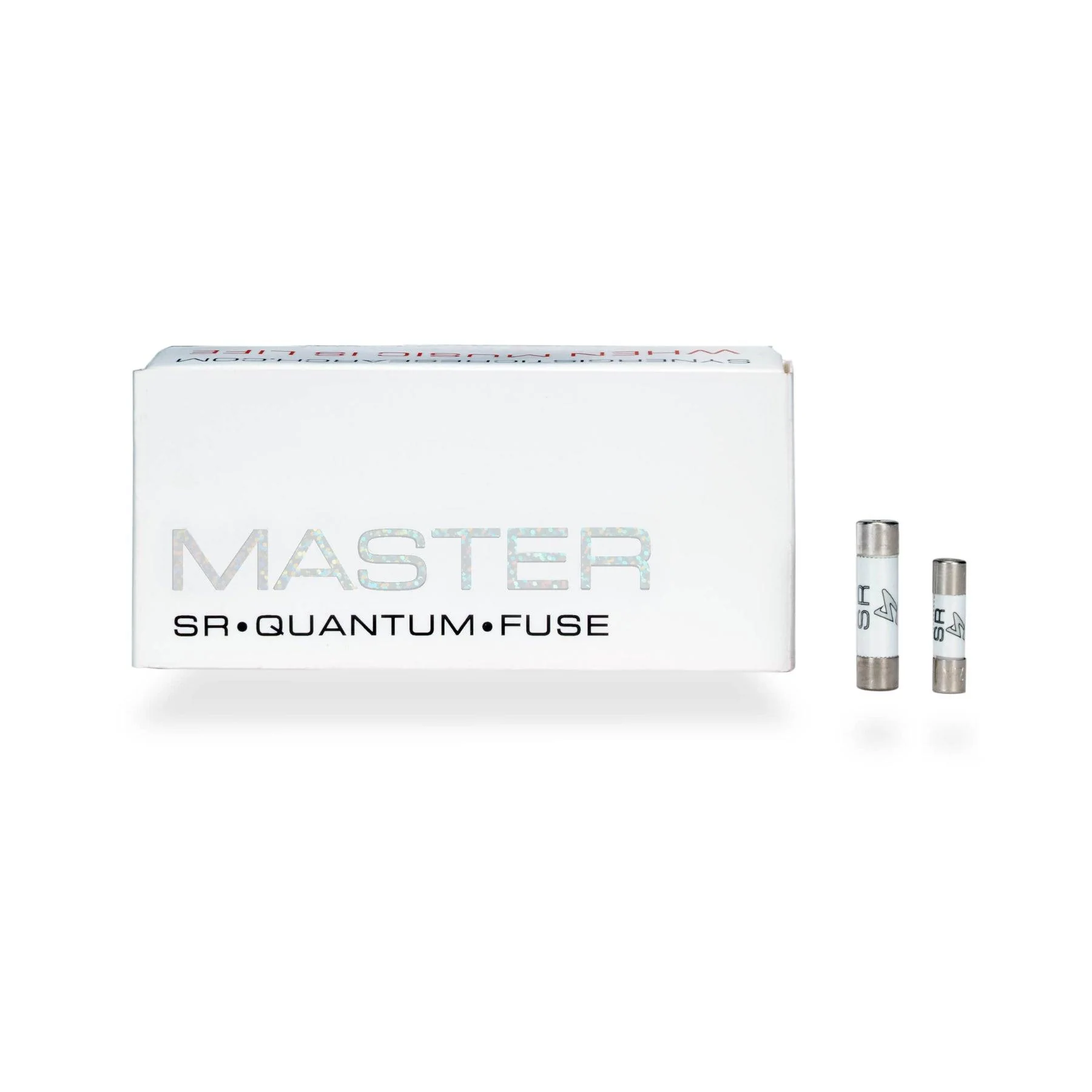Synergistic Research Master Fuse 5mmx20mm Slow-Blow (Each)