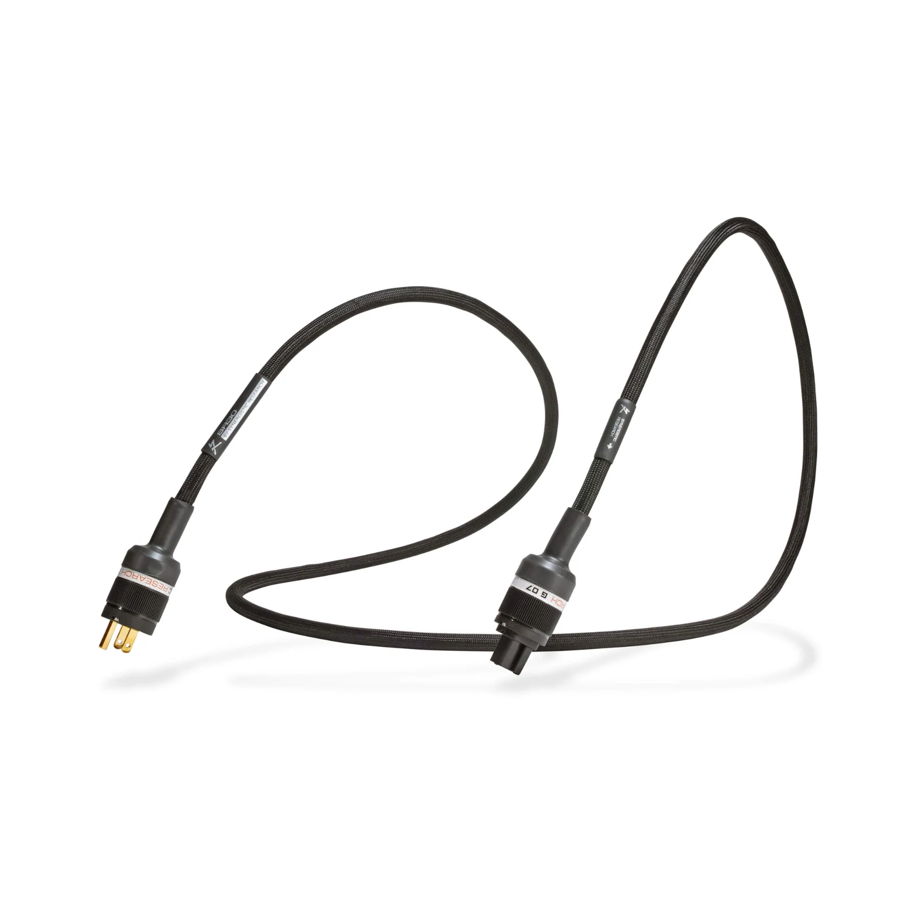 Synergistic Research SR30 Power Cable