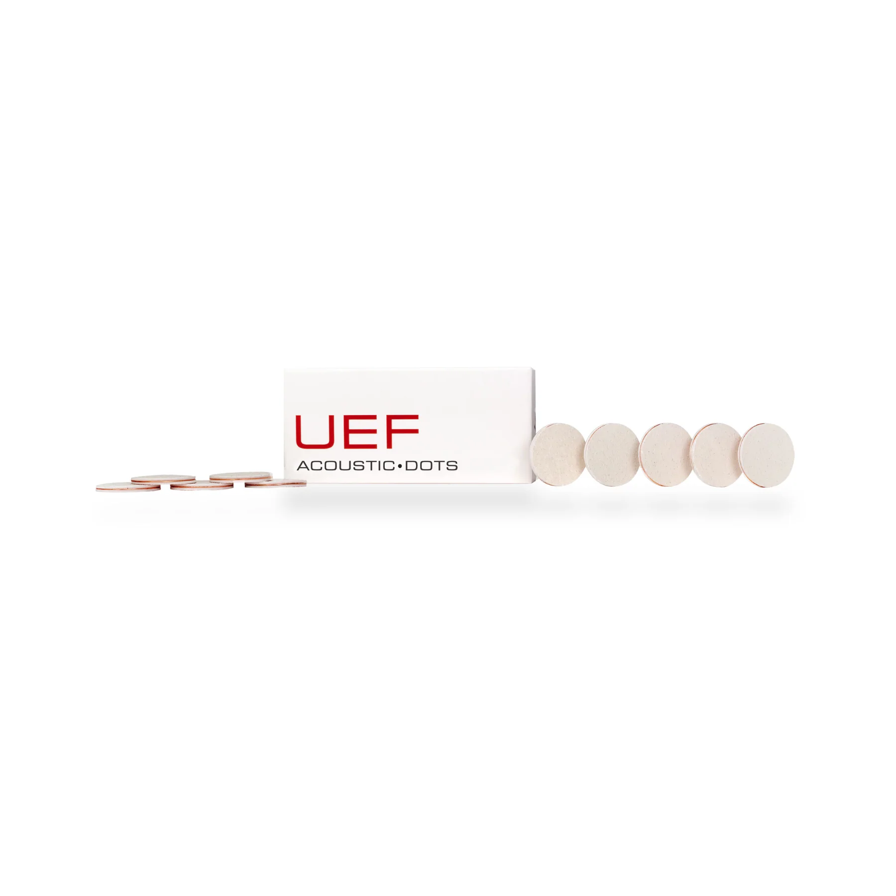 Synergistic Research UEF Acoustic Dots