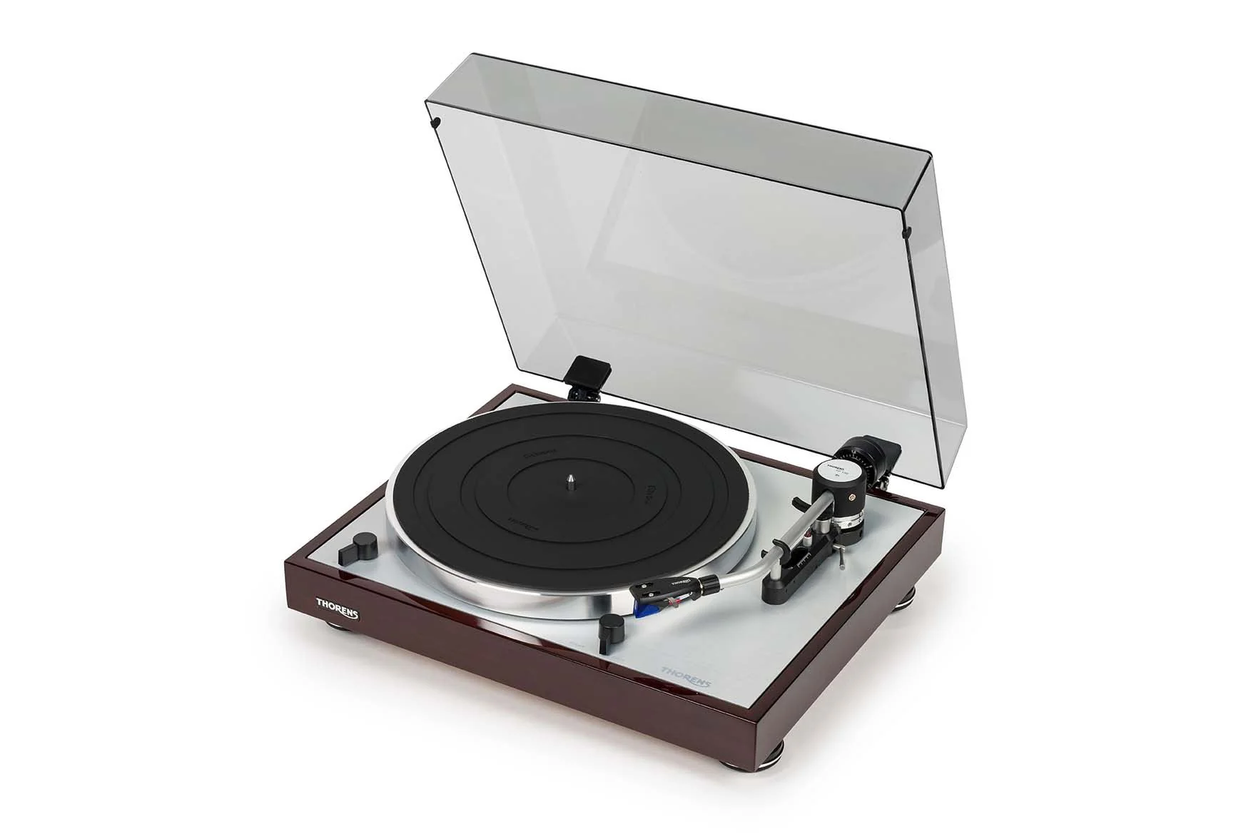 Thorens TD 403 DD Direct Drive Turntable