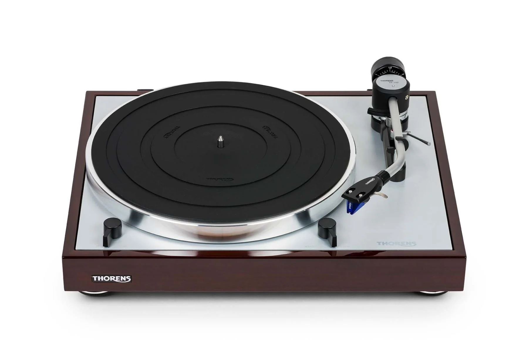 Thorens TD 403 DD Direct Drive Turntable - Image 3