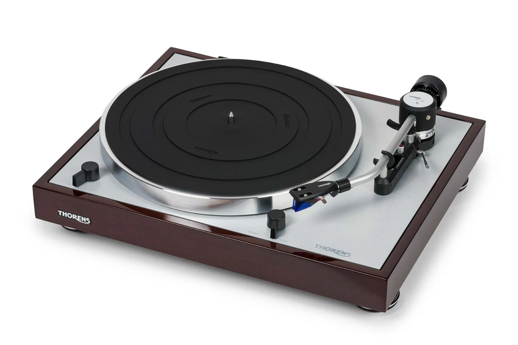 Thorens TD 403 DD Direct Drive Turntable - Image 4