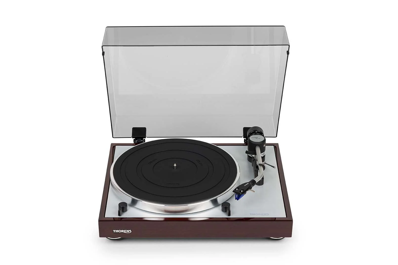 Thorens TD 403 DD Direct Drive Turntable - Image 7