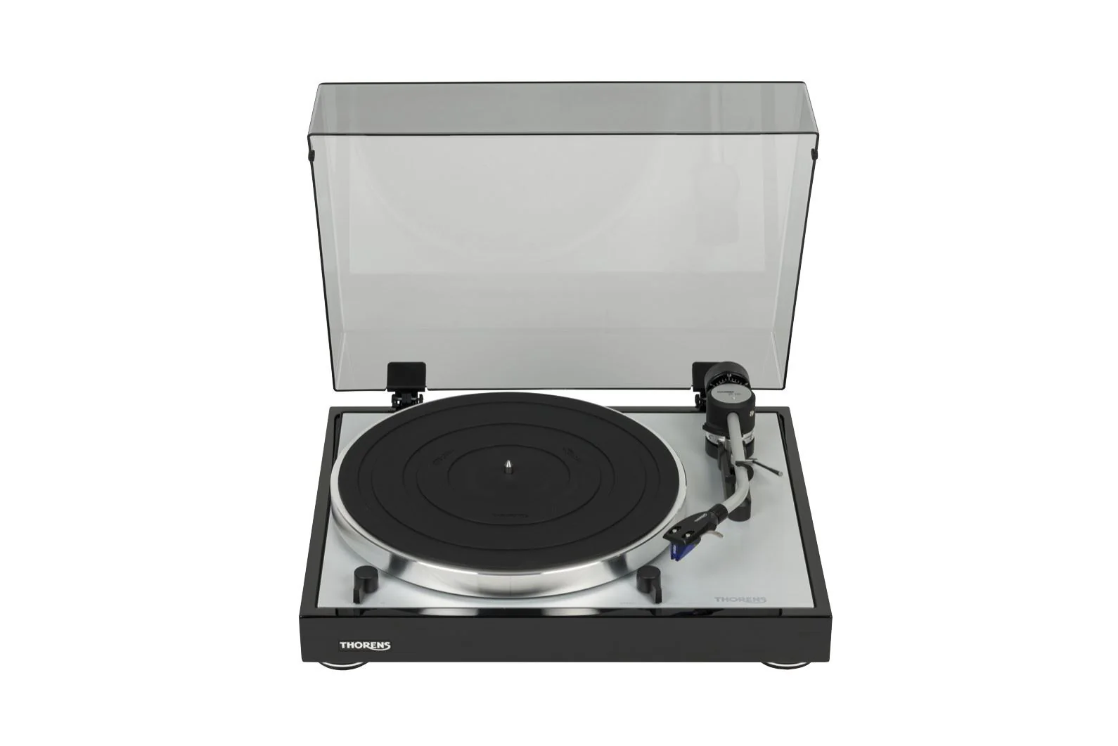 Thorens TD 403 DD Direct Drive Turntable - Image 8