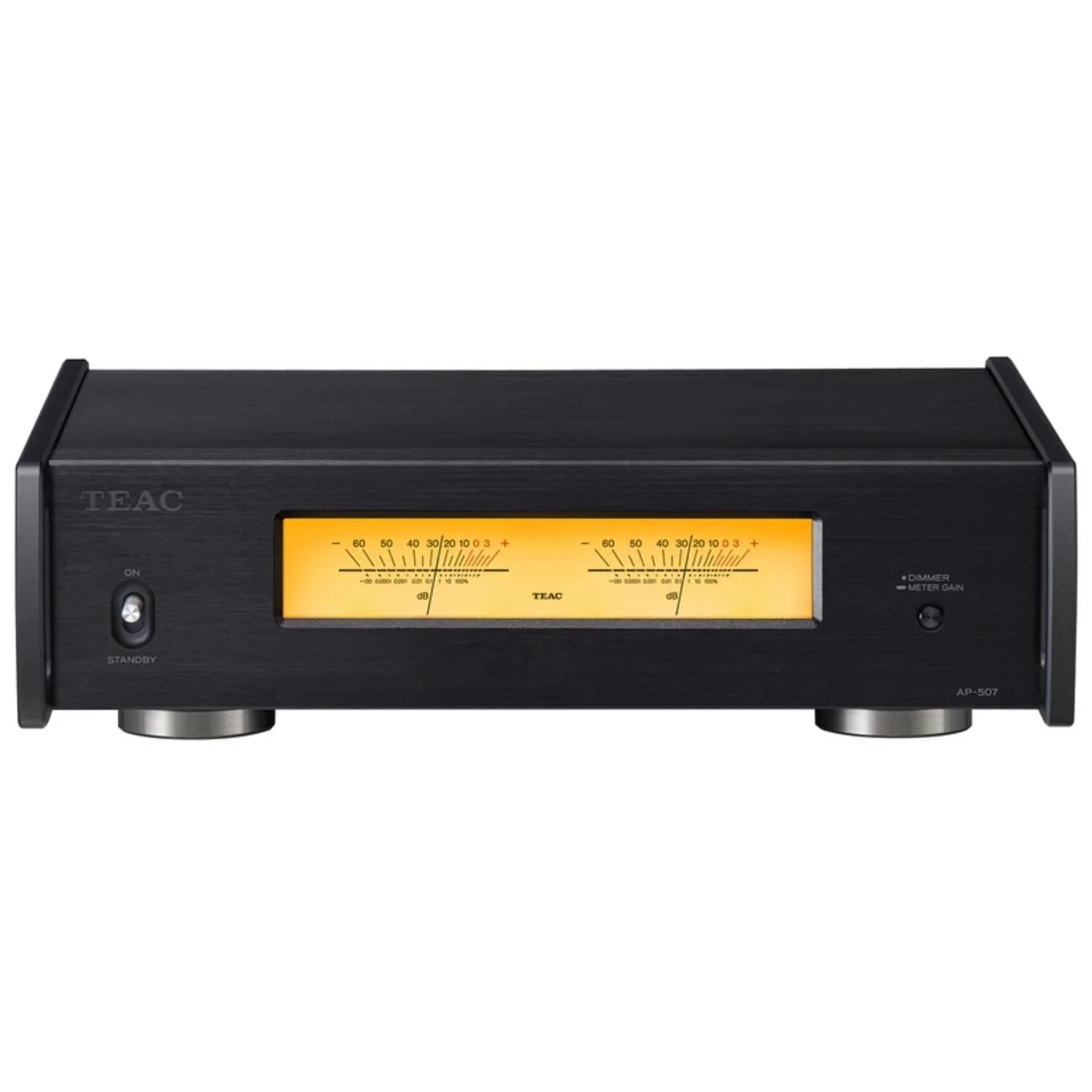 TEAC AP-507 Stereo Power Amplifier