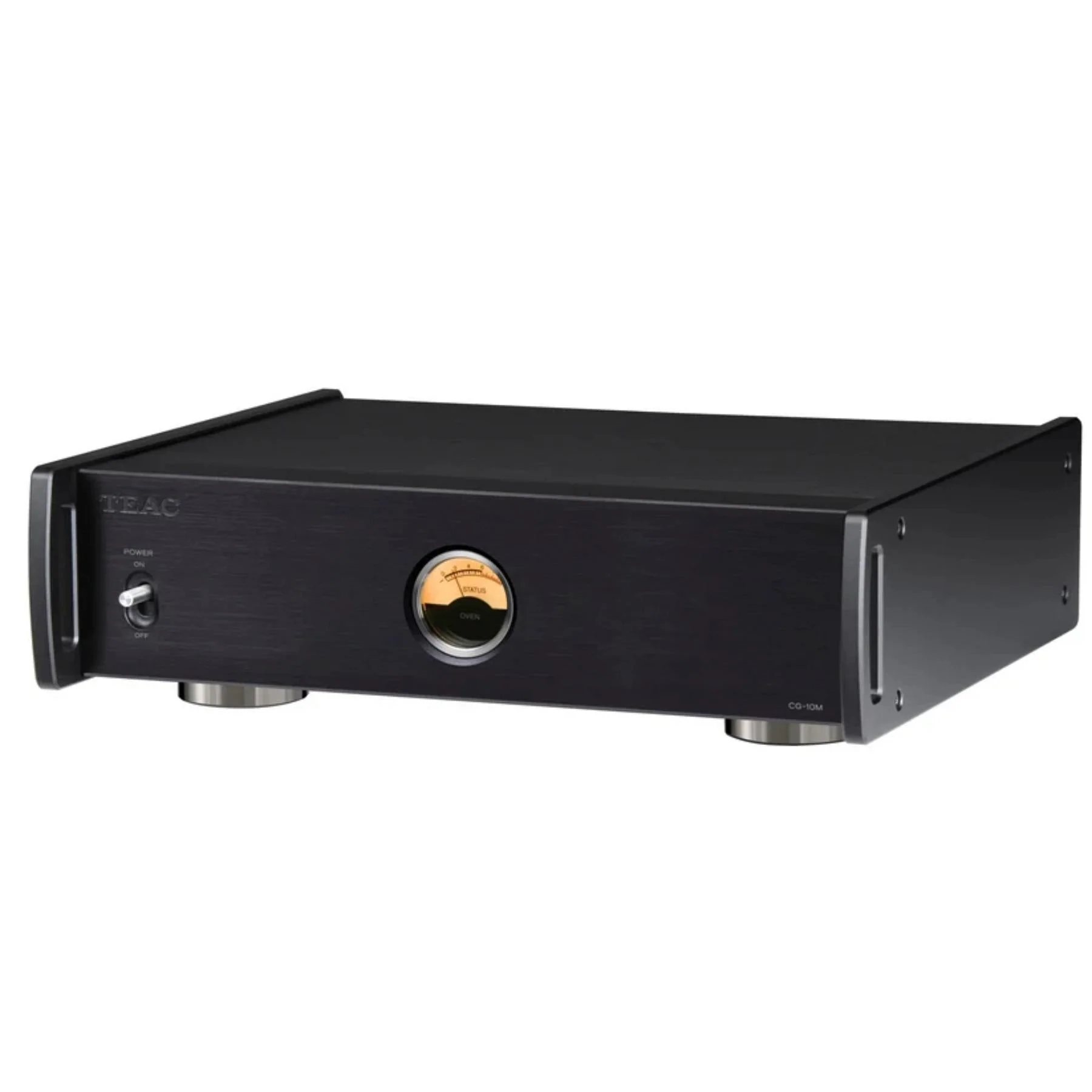 TEAC CG-10M-X Master Clock Generator - Image 2