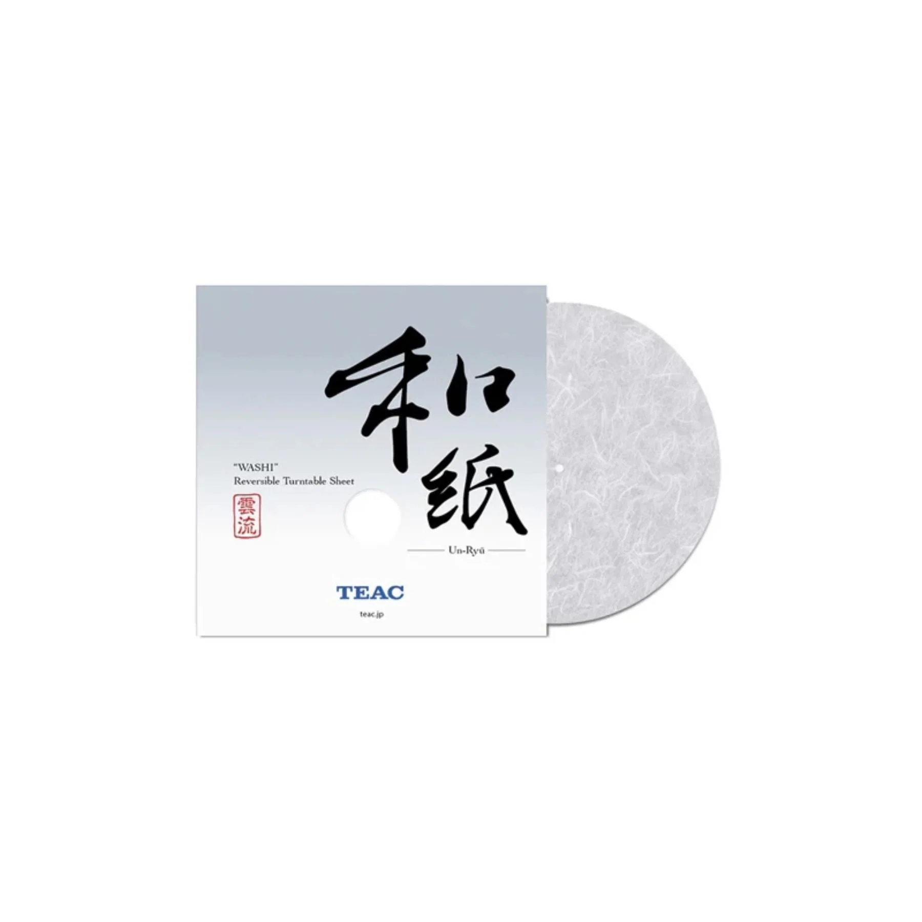 Teac TA-TN30UN Record Mat