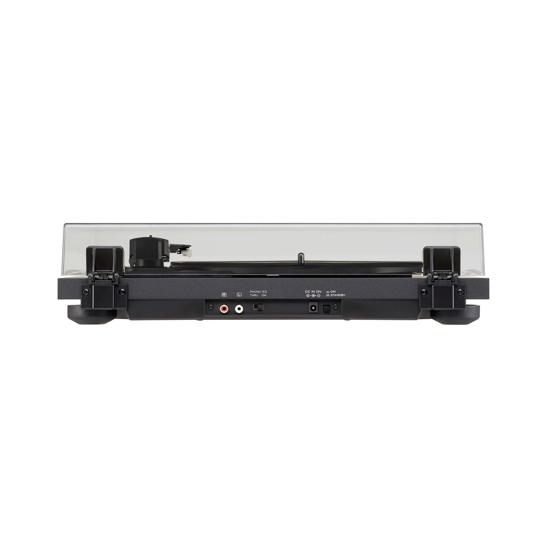 Teac TN-180BT-A3 - Bluetooth Turntable (Black) - Clearance / Open Box - Image 2