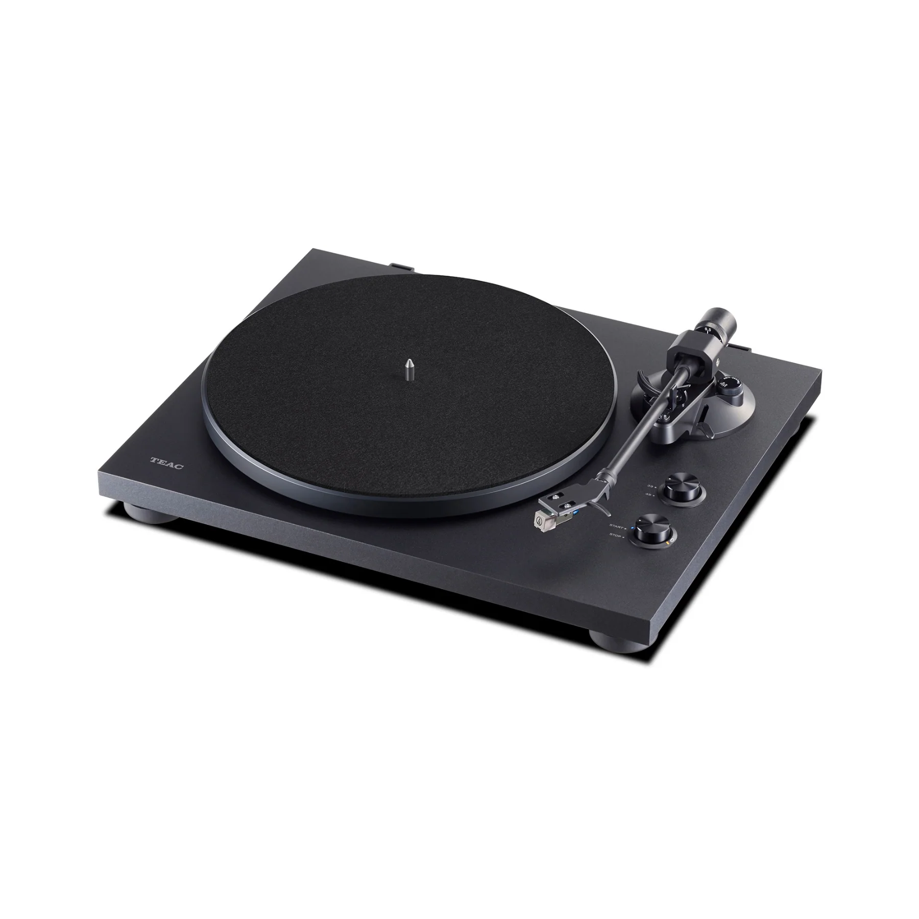 Teac TN-280BT-A3 - Bluetooth Turntable - Clearance/ Open Box