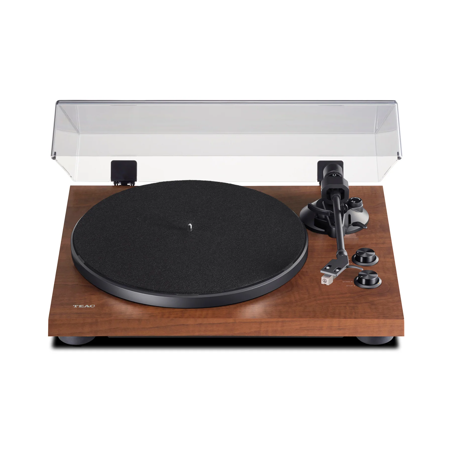 Teac TN-280BT-A3 - Bluetooth Turntable - Clearance/ Open Box - Image 5