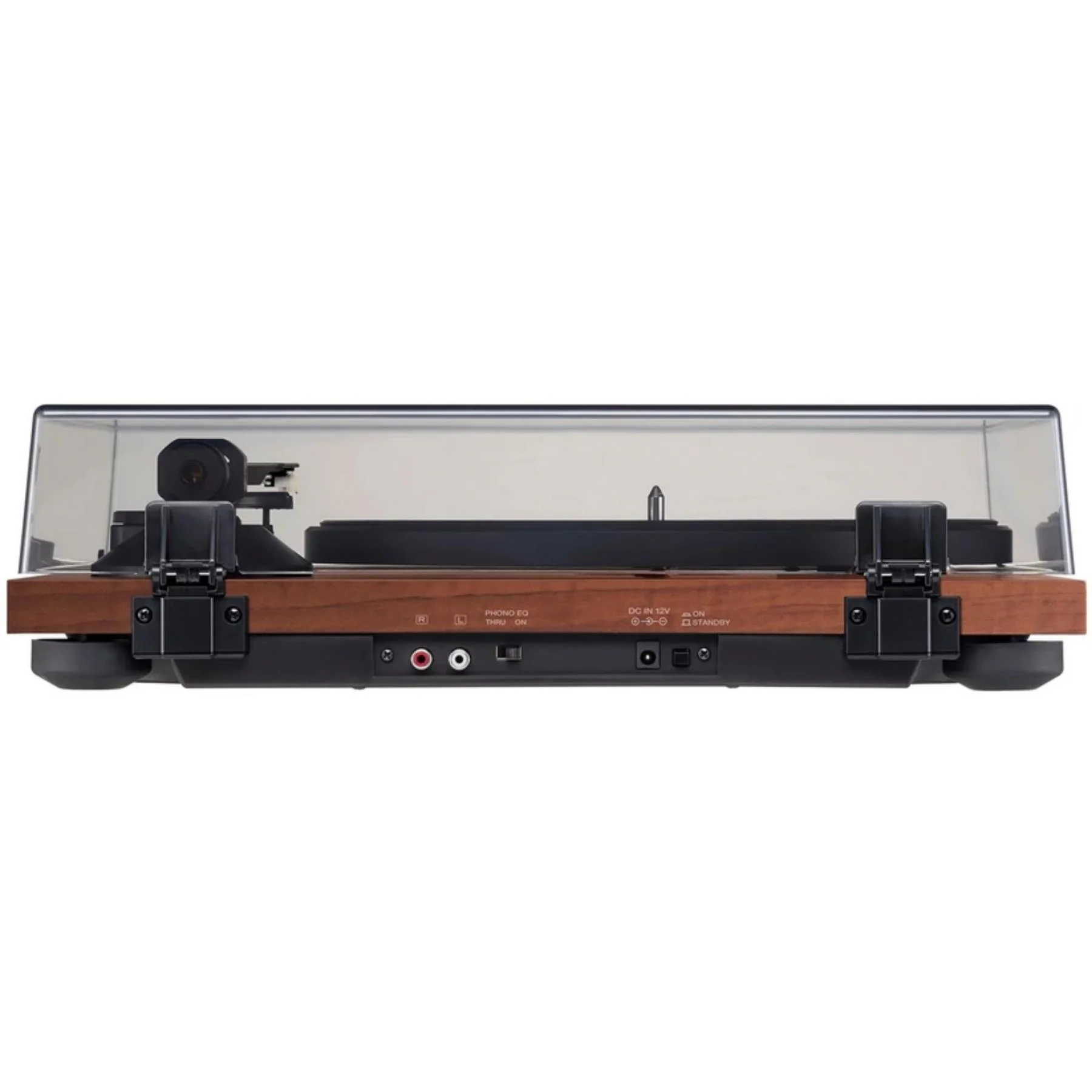 TEAC TN-280BT-A3 Bluetooth Wireless Turntable - Image 2