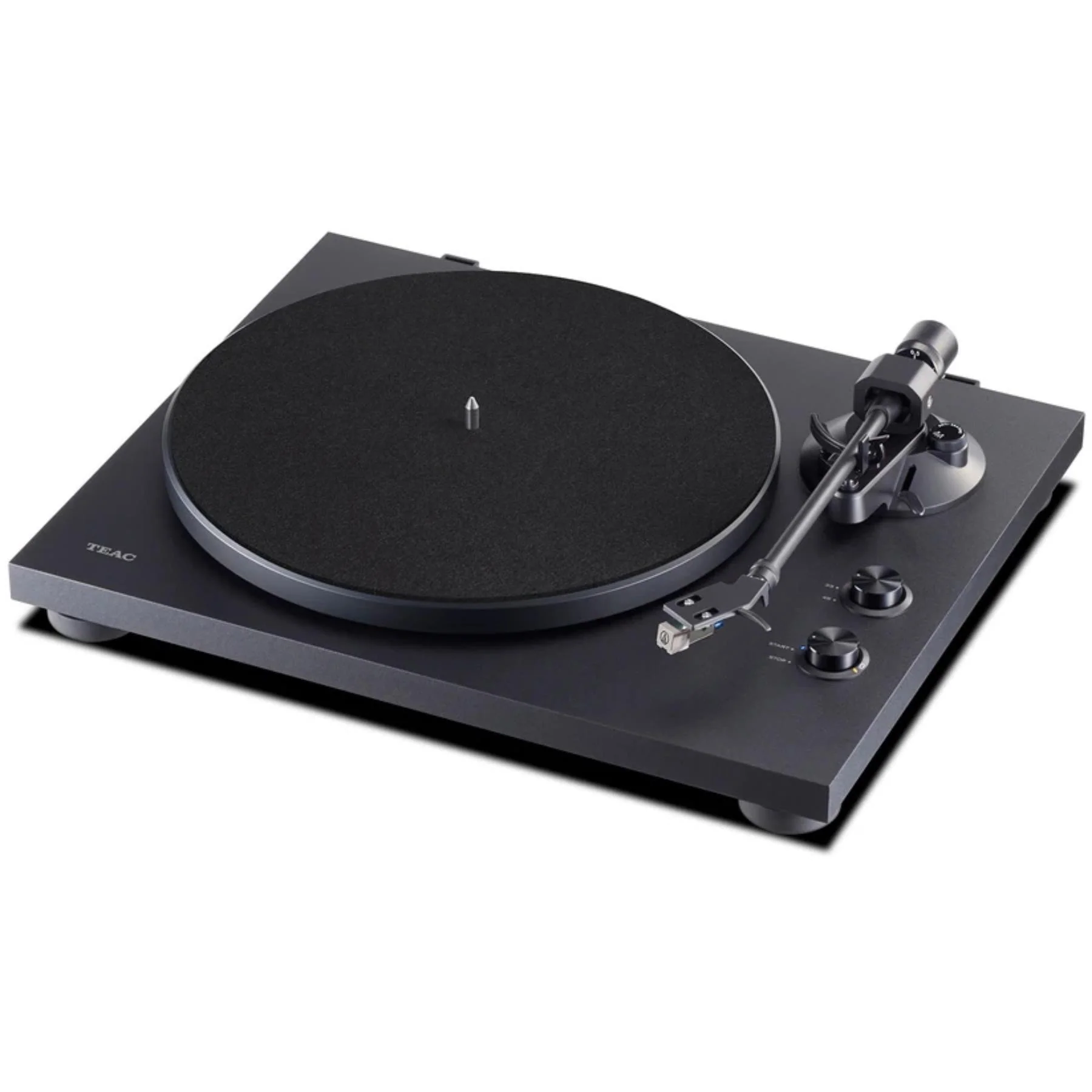 TEAC TN-280BT-A3 Bluetooth Wireless Turntable - Image 3