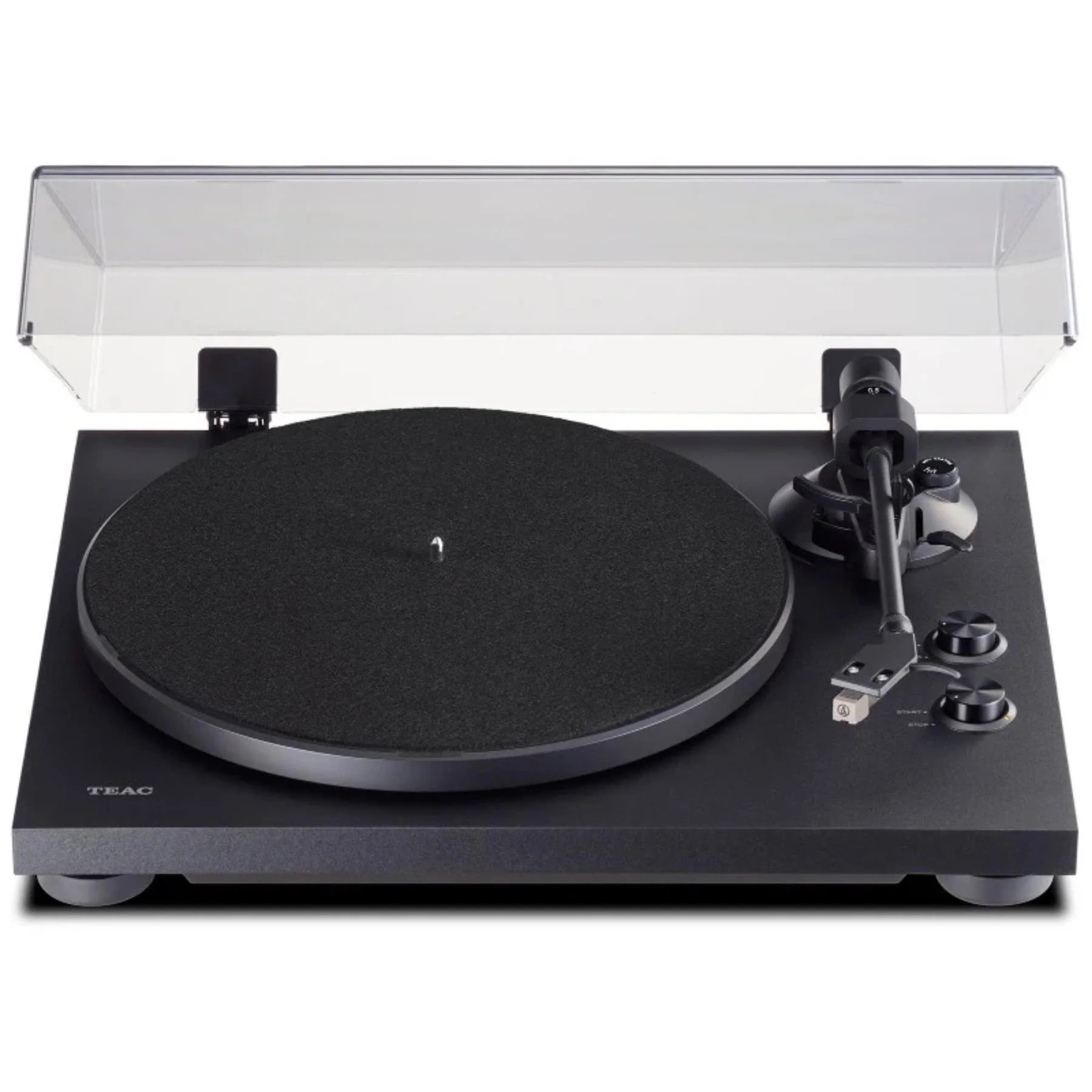 TEAC TN-280BT-A3 Bluetooth Wireless Turntable - Image 4