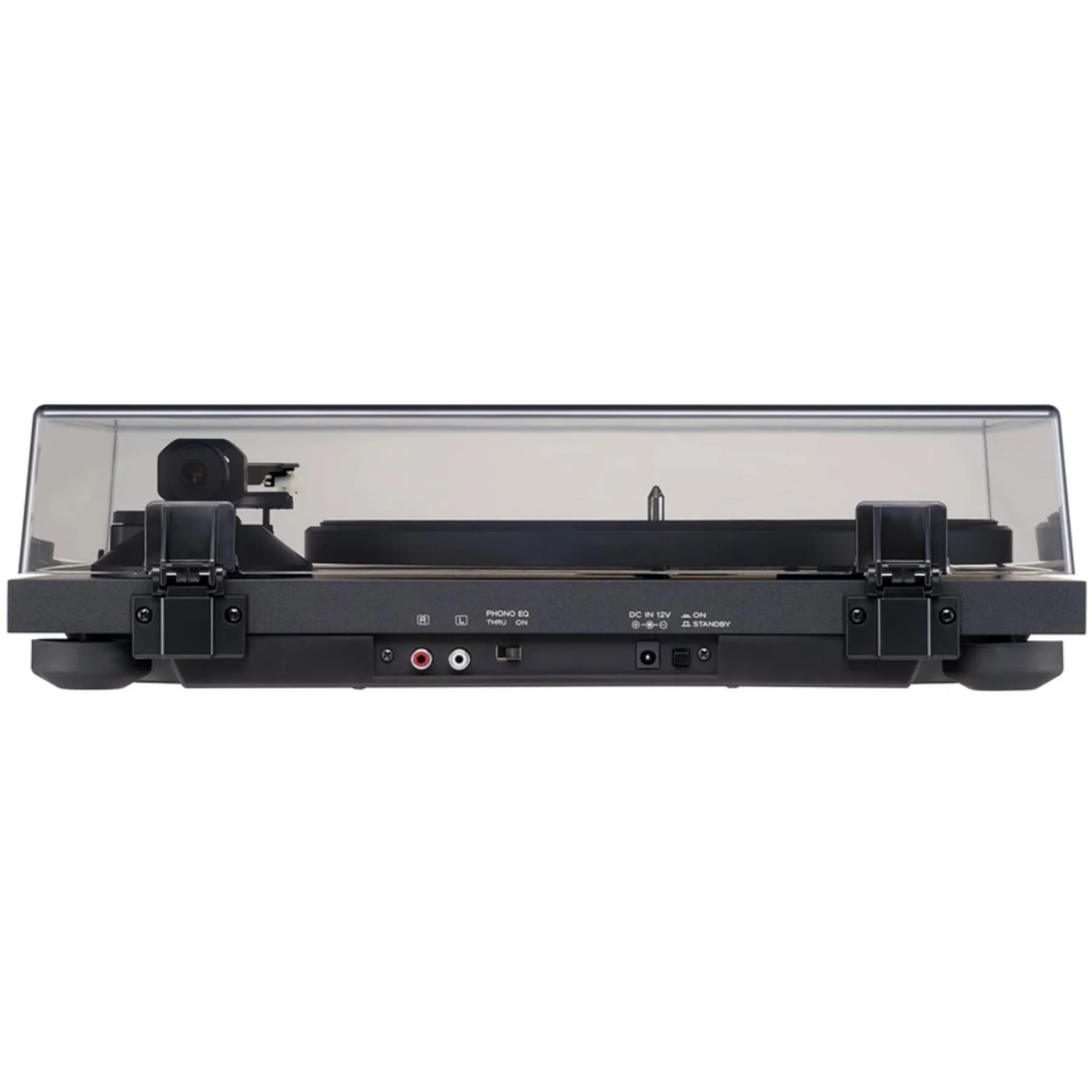 TEAC TN-280BT-A3 Bluetooth Wireless Turntable - Image 5