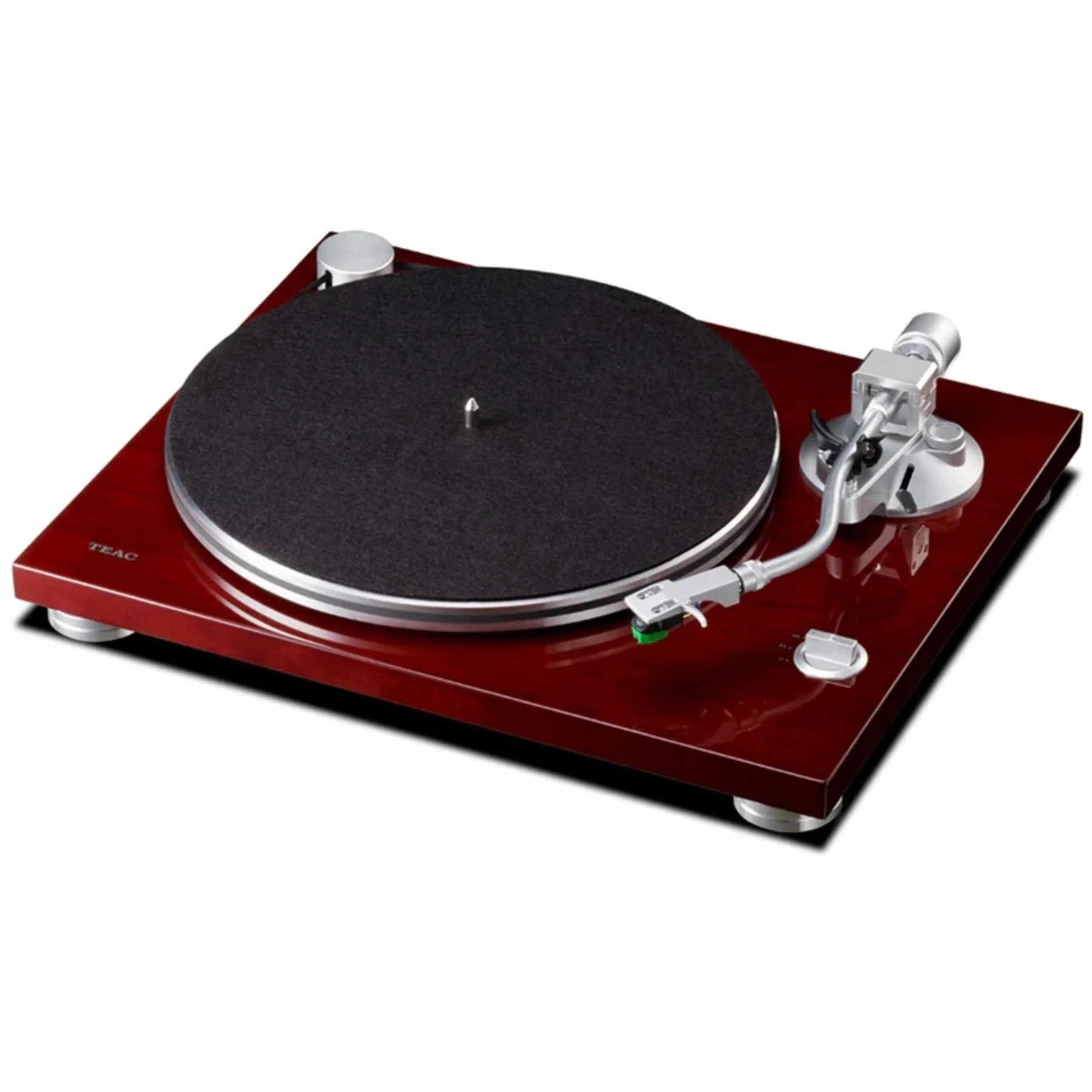 TEAC TN-3B-SE Manual Belt-Drive Turntable - Image 2