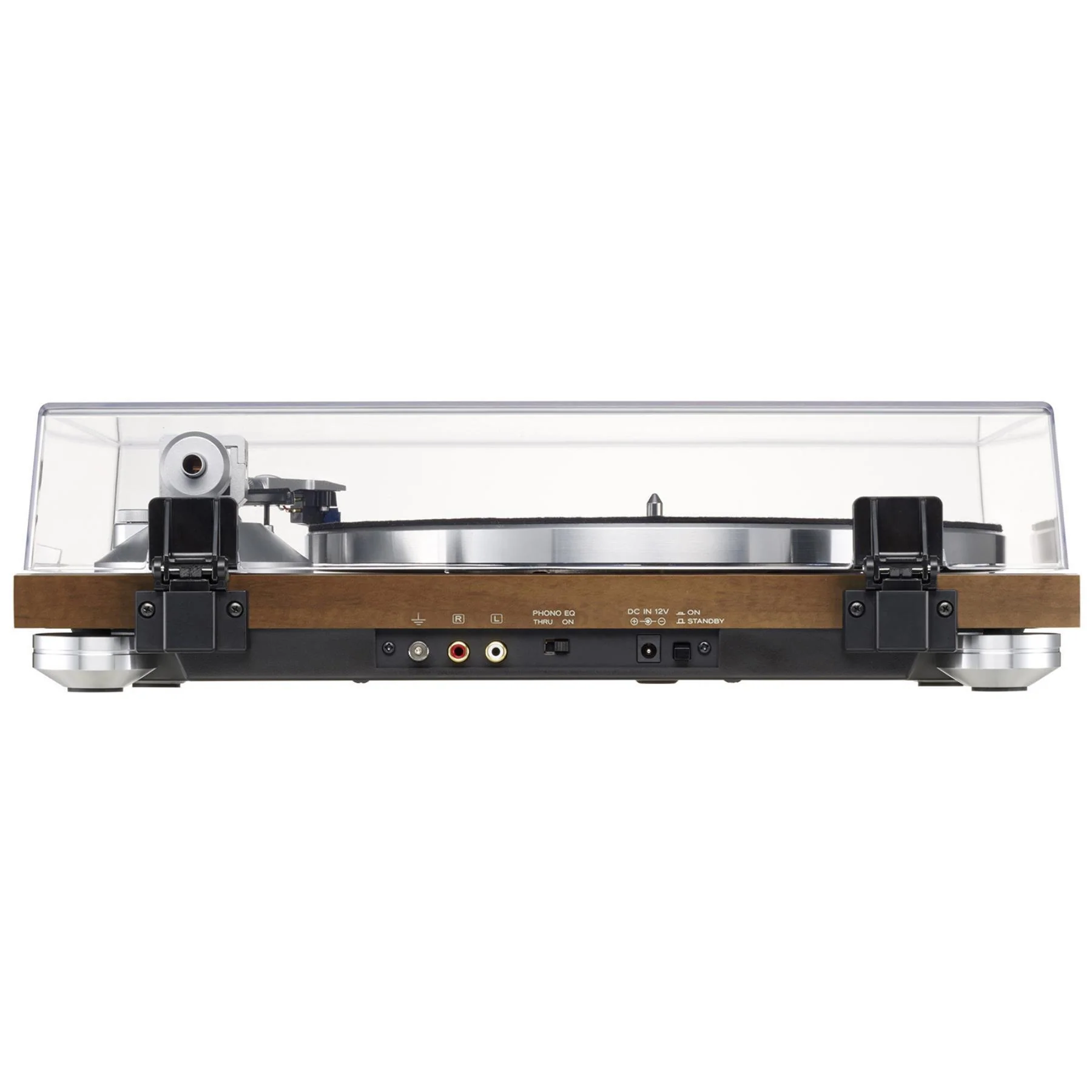TEAC TN-400BT-X Analog Turntable with Bluetooth - Image 3