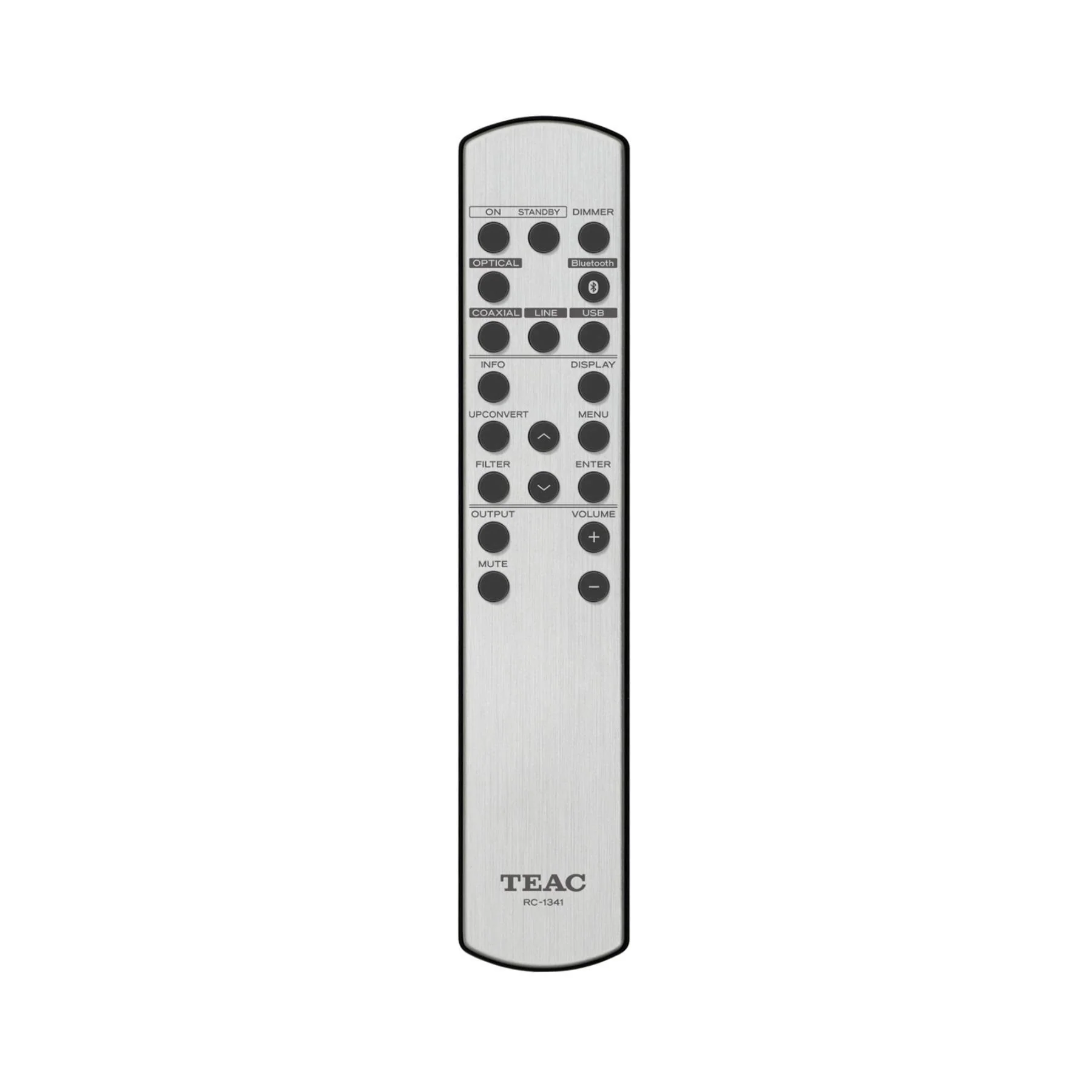 Teac UD-507 USB DAC / Preamplifier / Headphone Amplifier - Image 4