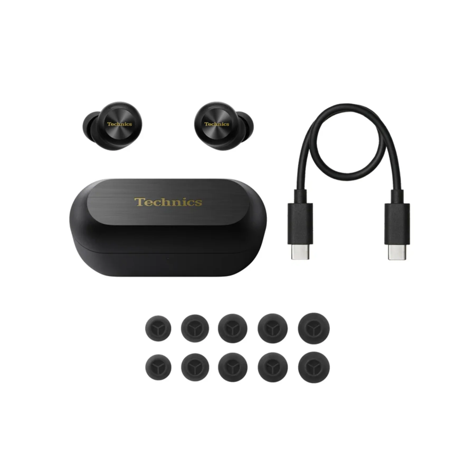 Technics EAH-AZ100 True Wireless Earbuds With Dolby Atmos - Image 5