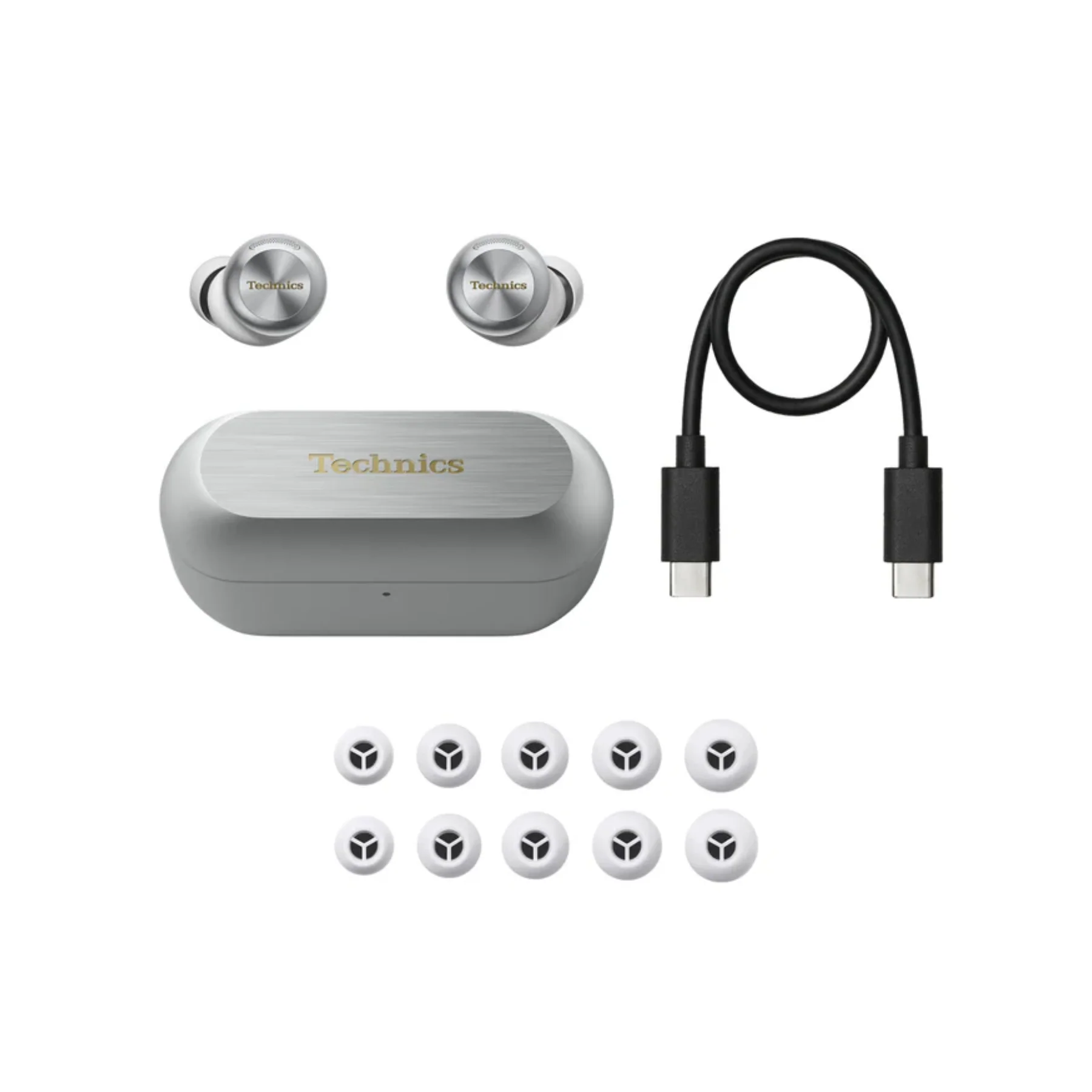Technics EAH-AZ100 True Wireless Earbuds With Dolby Atmos - Image 6