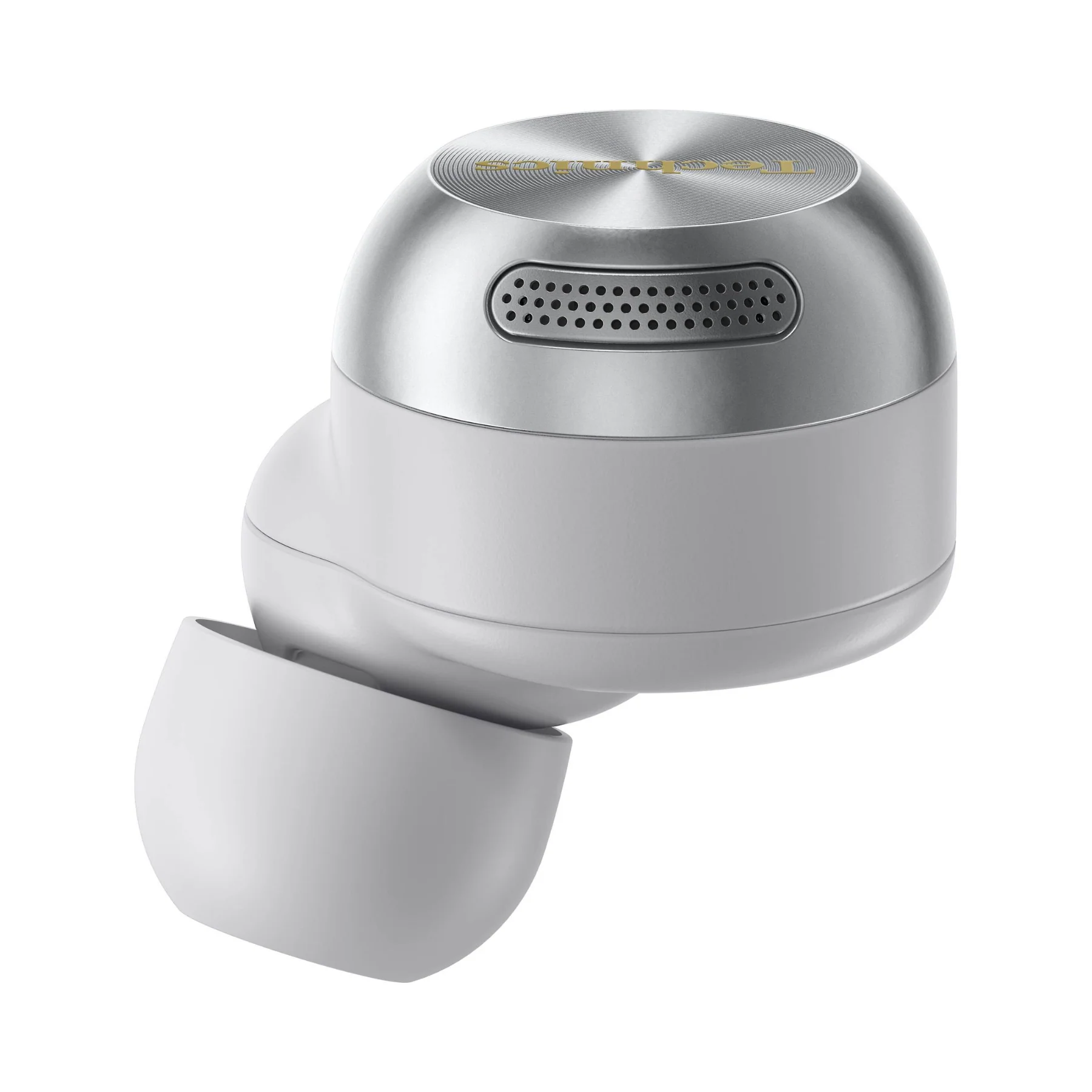 Technics EAH-AZ100 True Wireless Earbuds With Dolby Atmos (Silver) - Clearance / Open Box - Image 2
