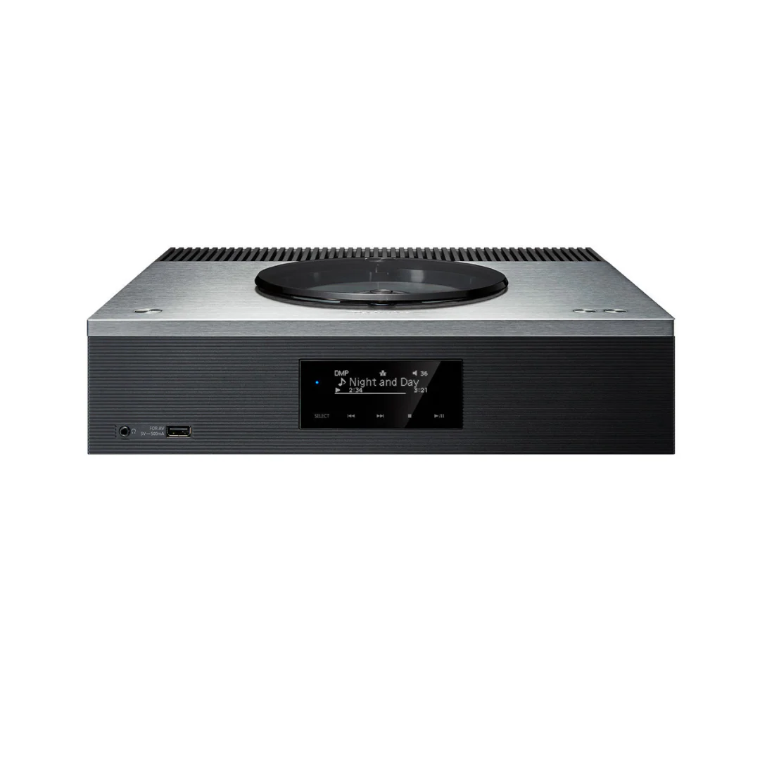 Technics SA-C600 Compact Network CD Player
