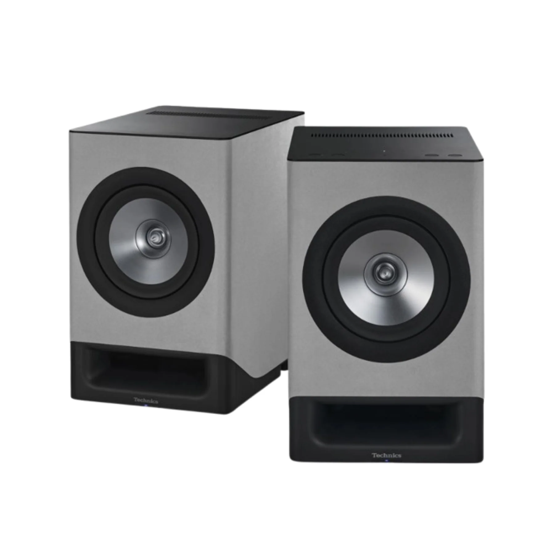 Technics SC-CX700 Wireless Speaker System (Pair)