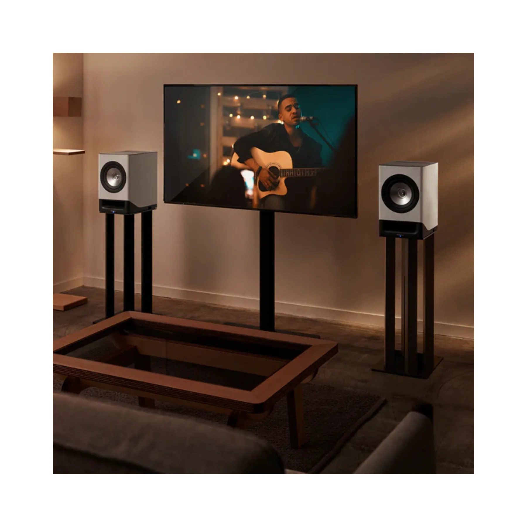 Technics SC-CX700 Wireless Speaker System (Pair) - Image 10