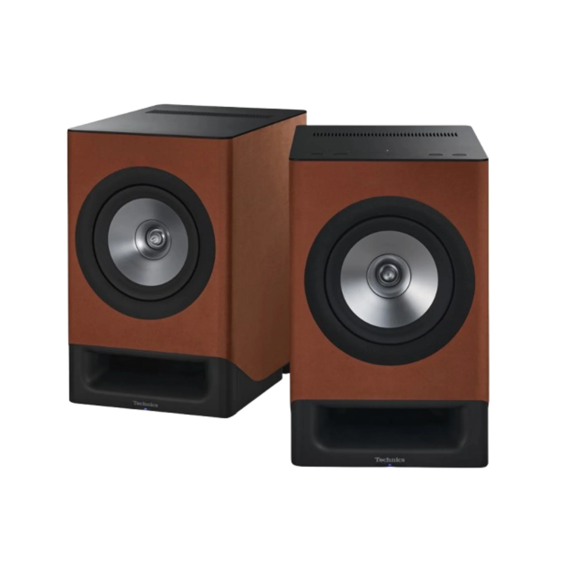 Technics SC-CX700 Wireless Speaker System (Pair) - Image 2