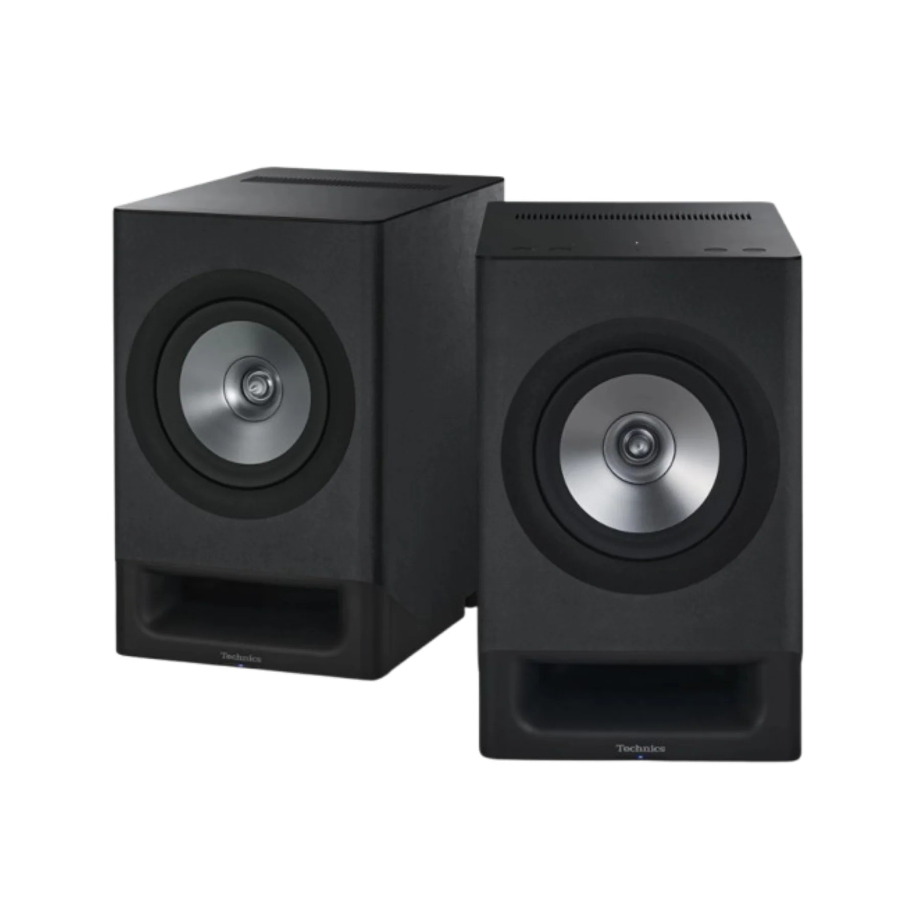 Technics SC-CX700 Wireless Speaker System (Pair) - Image 3