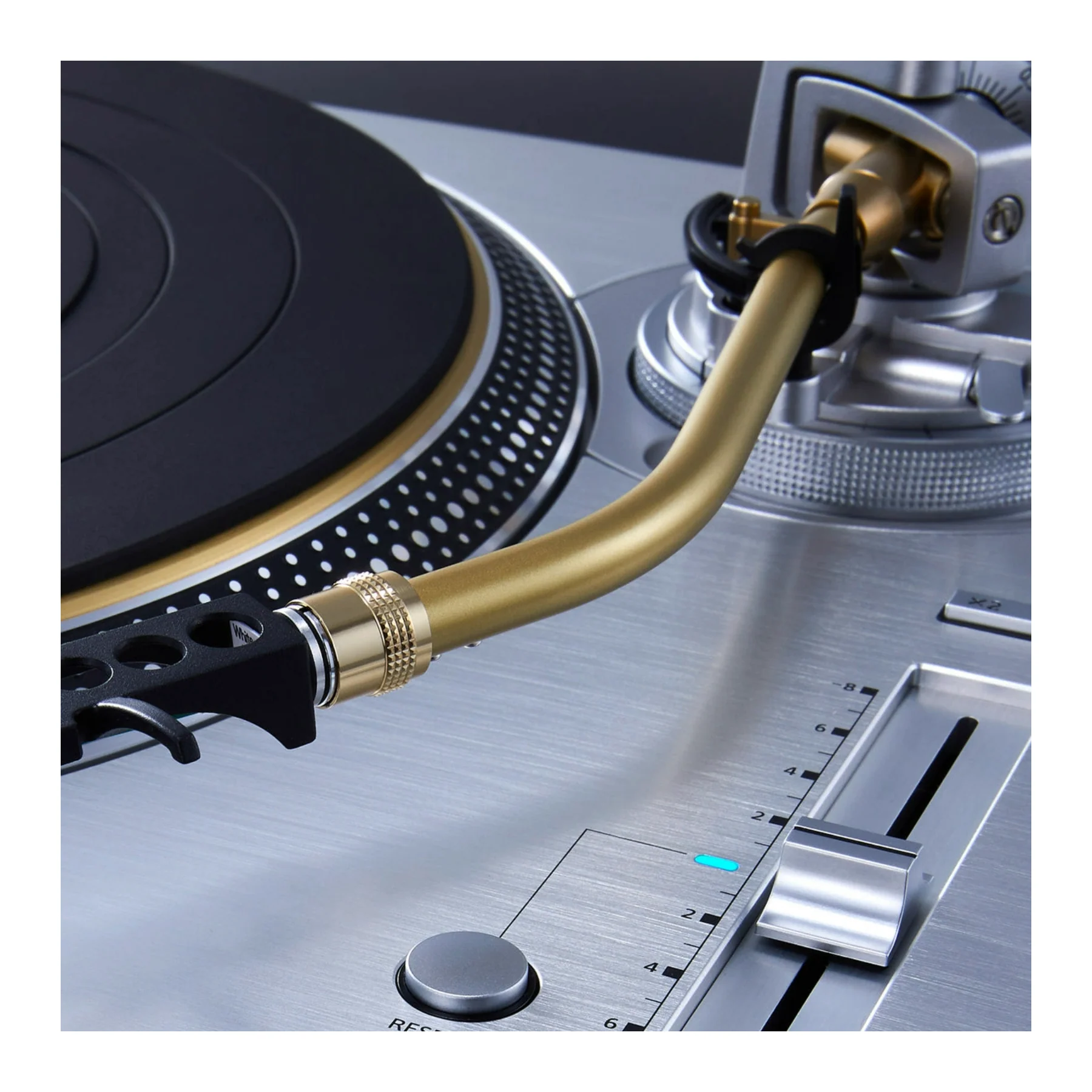 Technics SL-1200GME Master Edition Direct Drive Turntable - Image 7