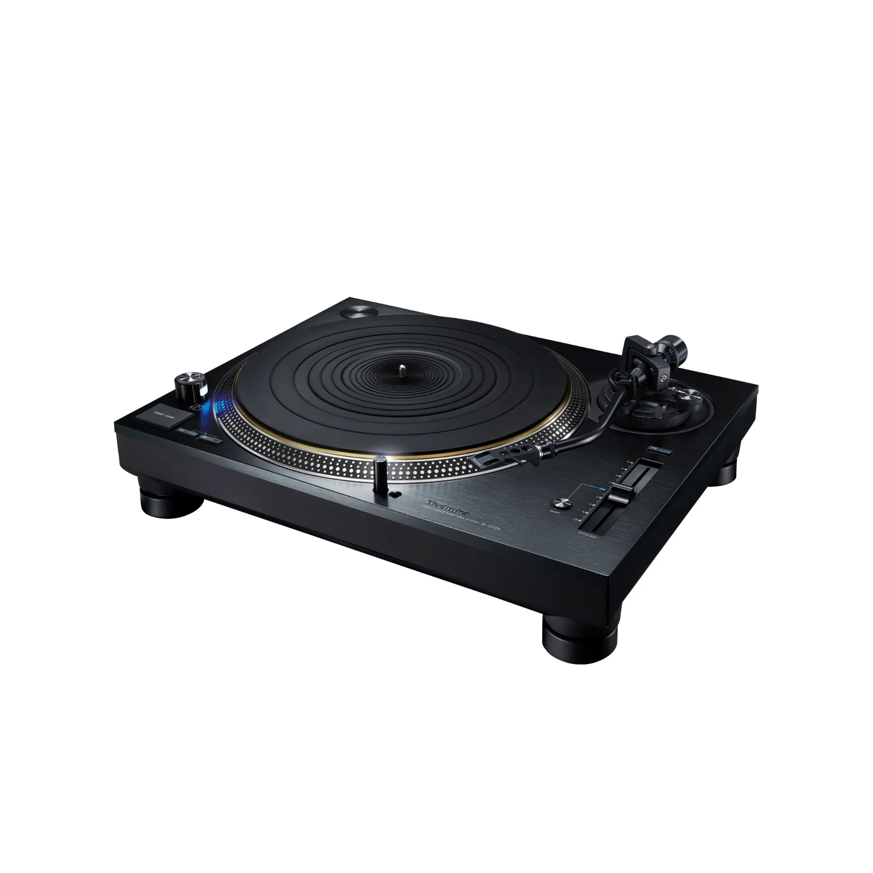 Technics SL-1210G-K Direct Drive Turntable - Image 2