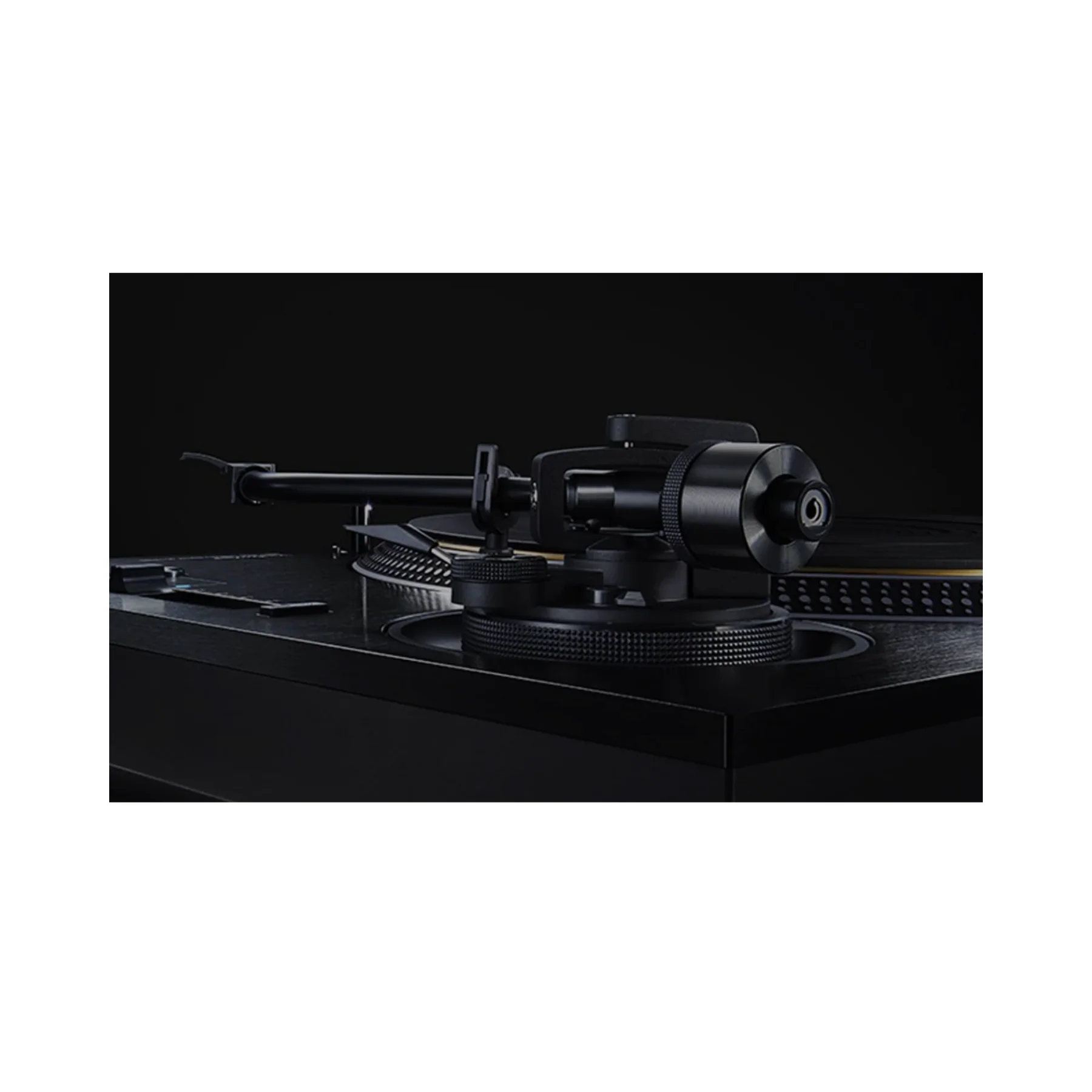 Technics SL-1210G-K Direct Drive Turntable - Image 4